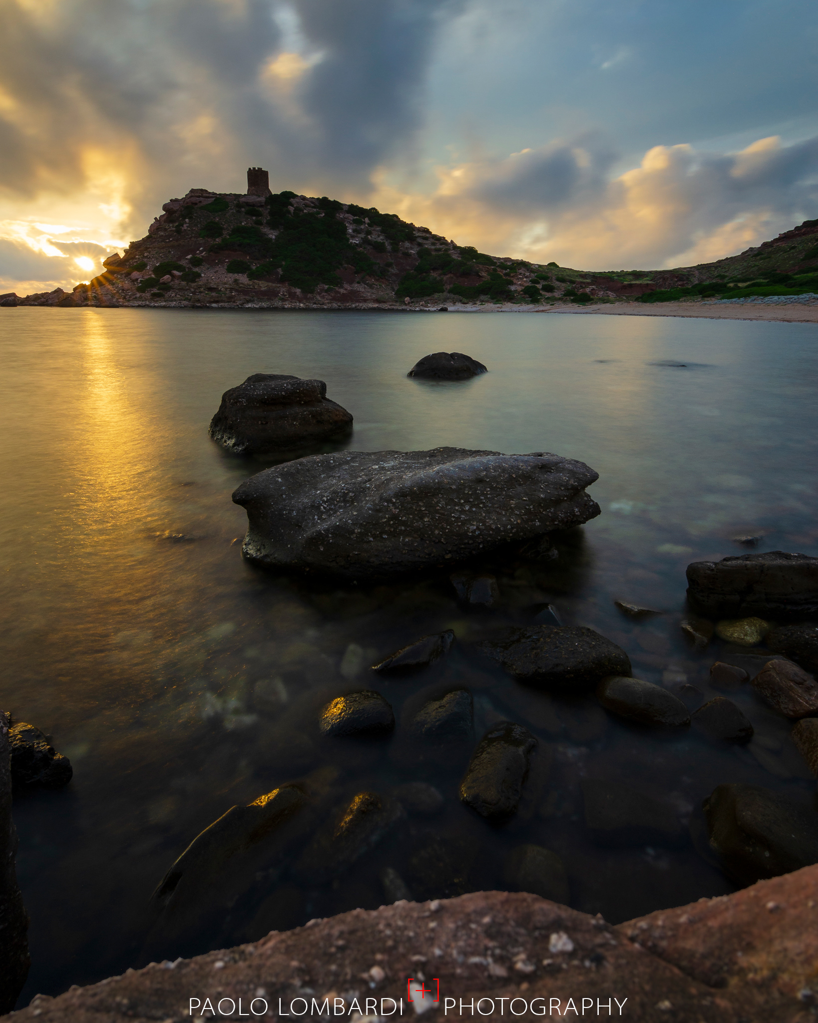 Porticciolo, Sardinia