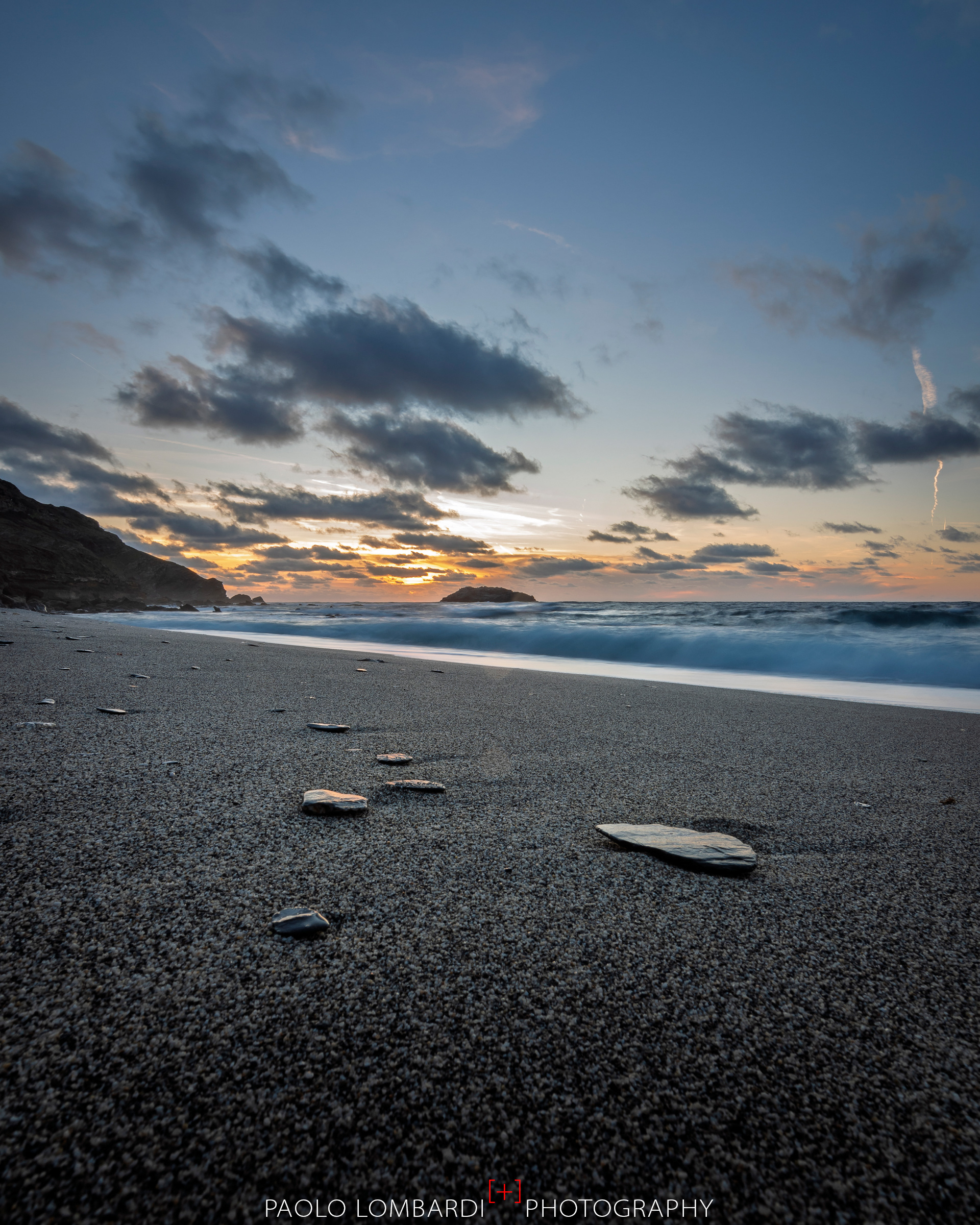 Rena Majore, Sardinia