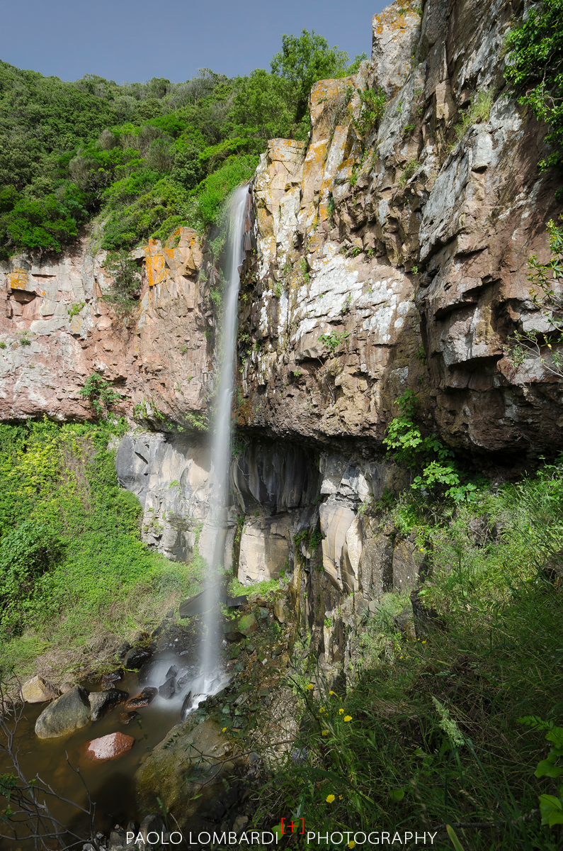 S'Istrampu 'e su Segnore, Sardinia