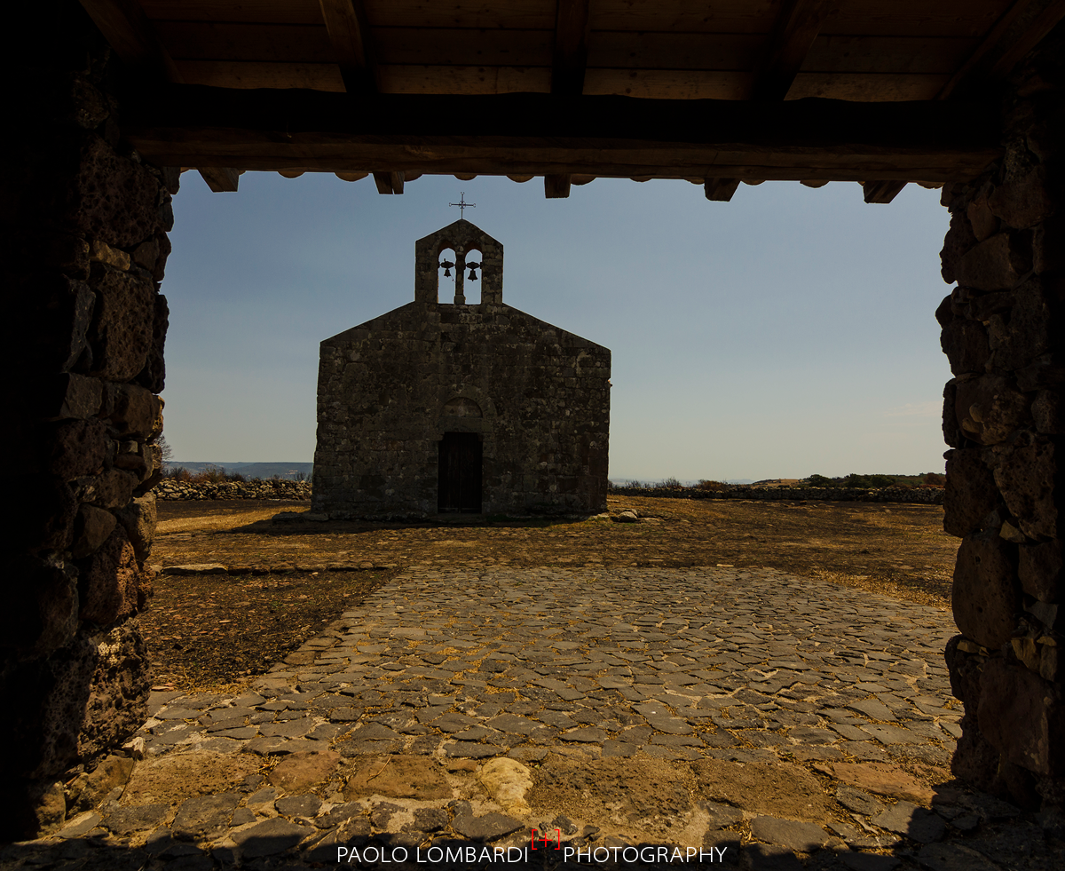Usellus, Sardinia