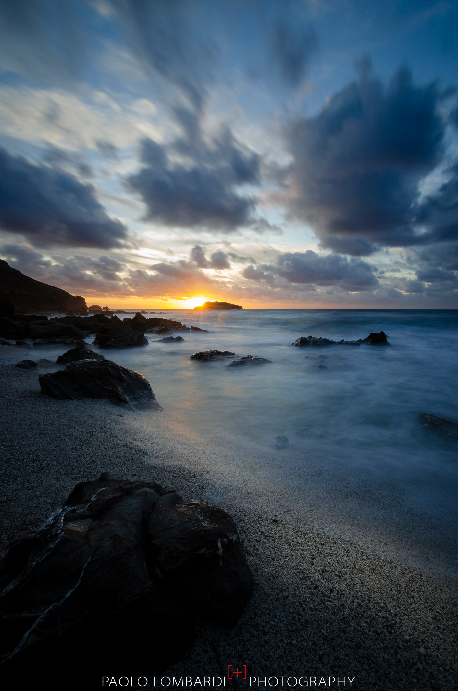 Rena Majore, Sardinia