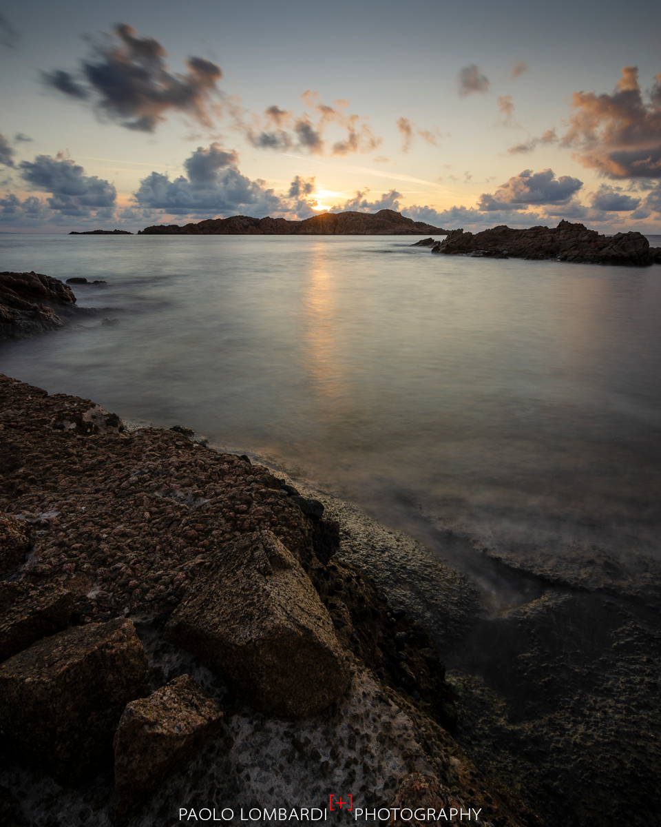 Isola Rossa, Sardinia