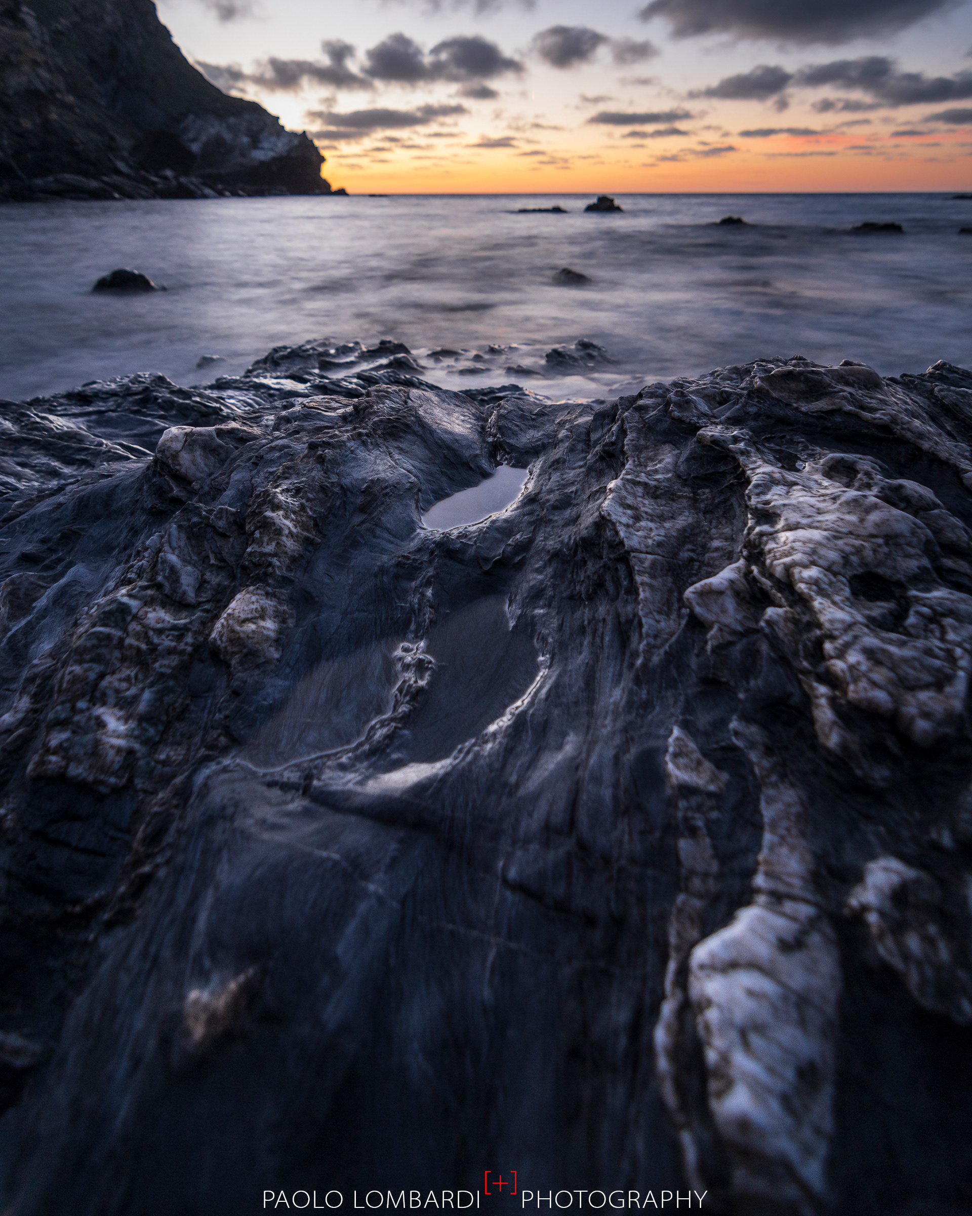 Lampianu, Sardinia