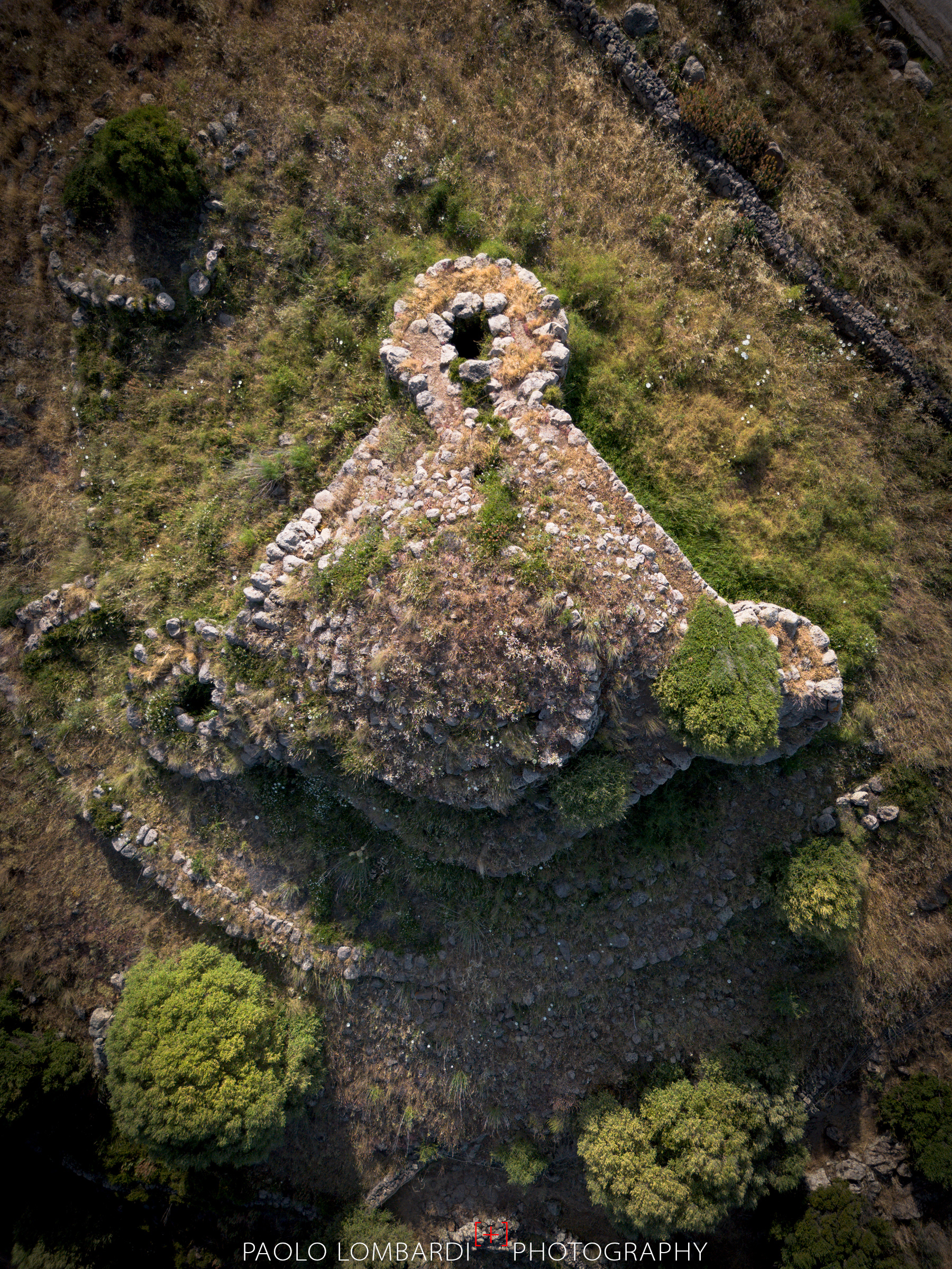 Nuraghe Miuddu