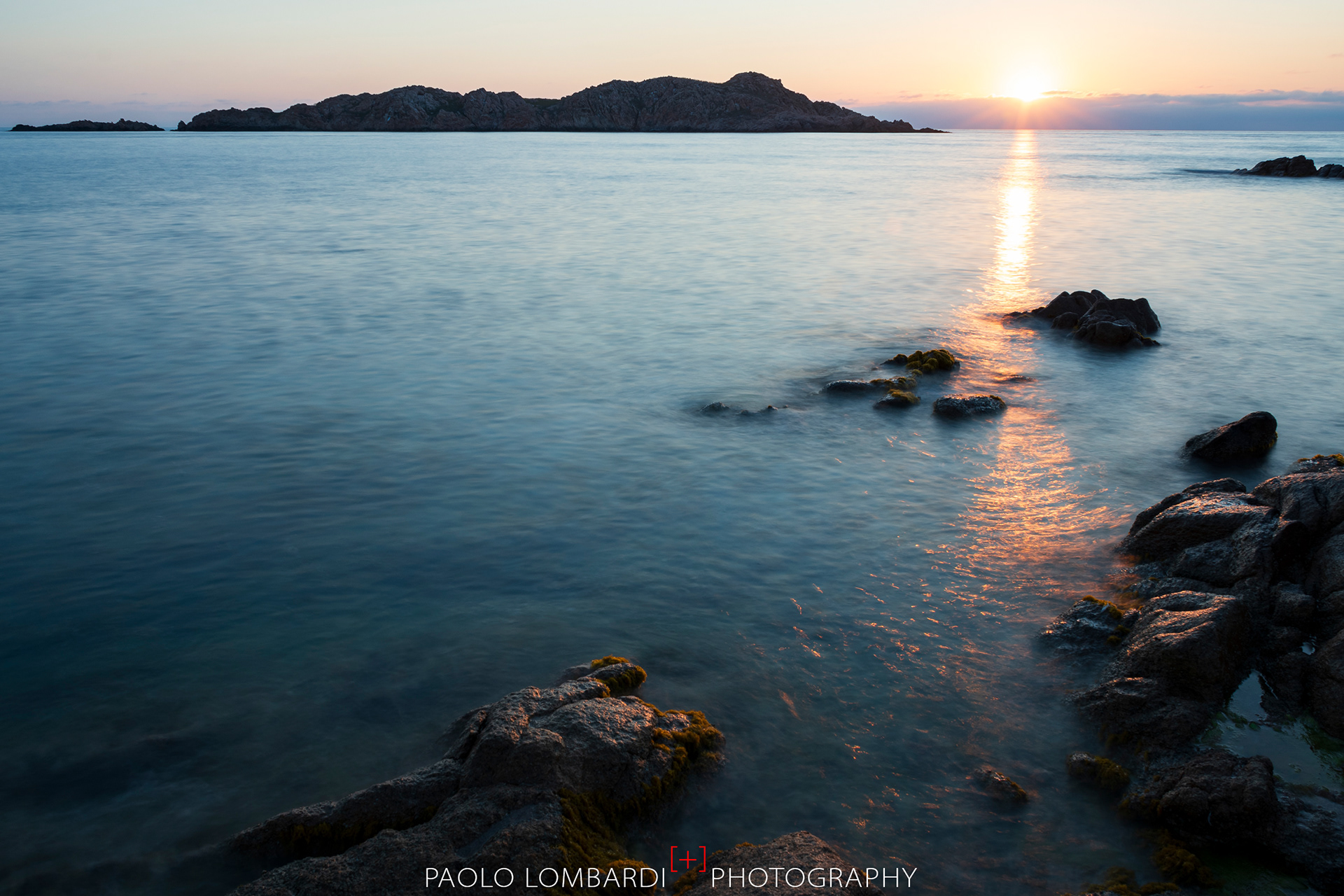 Isola Rossa, Sardinia