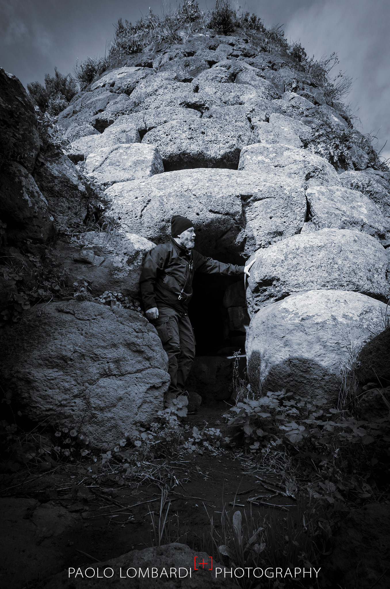 Giave, Sardinia