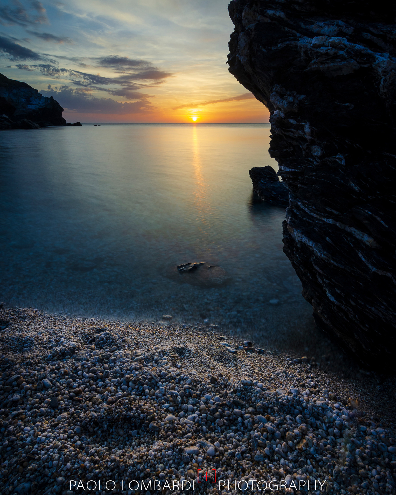 Lampianu, Sardinia
