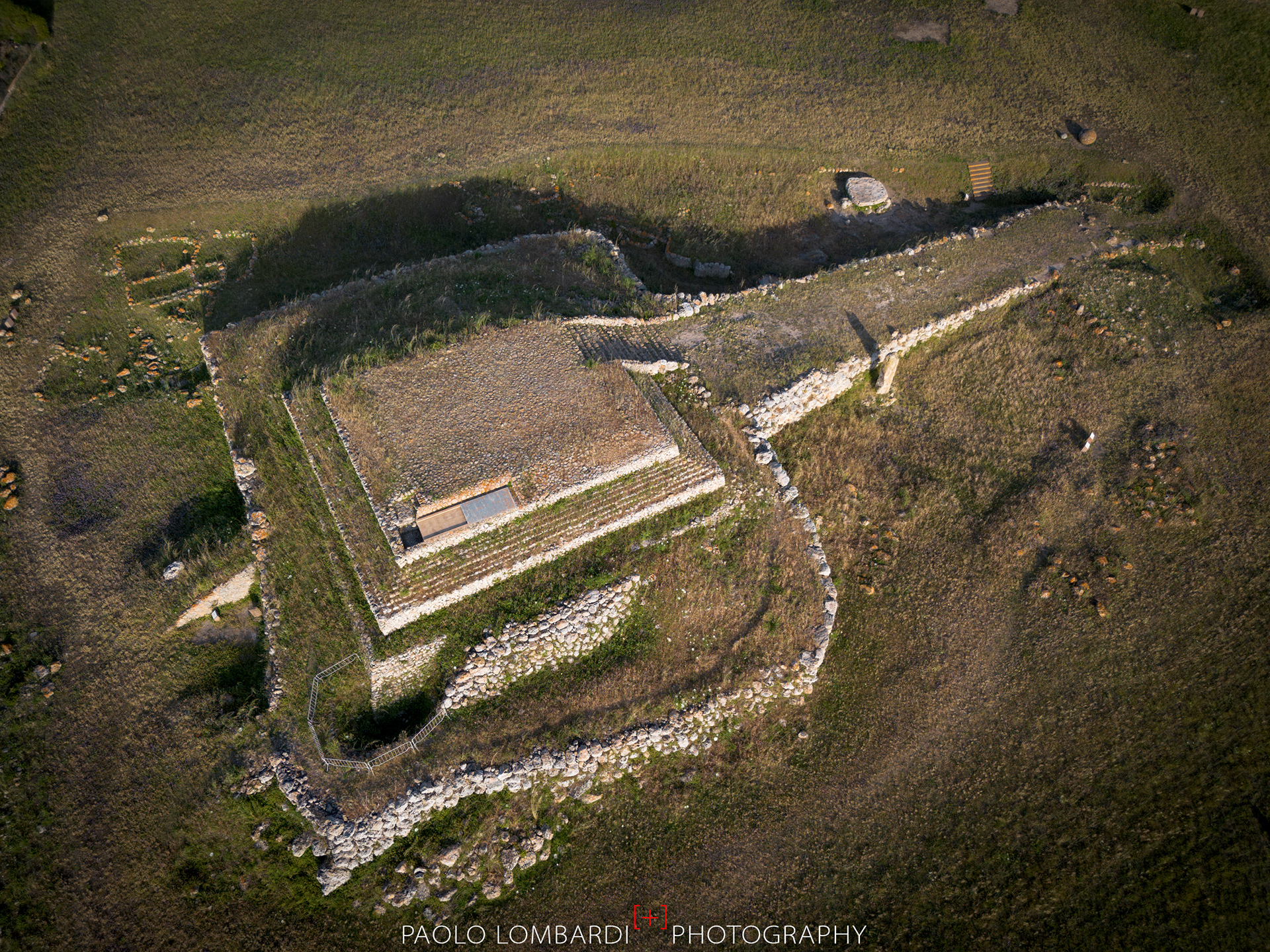 Altare di Monte d'Accoddi