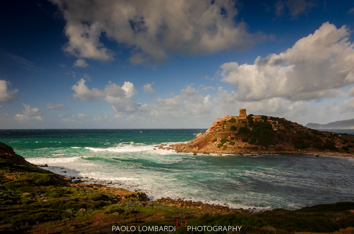 Porticciolo, Sardinia