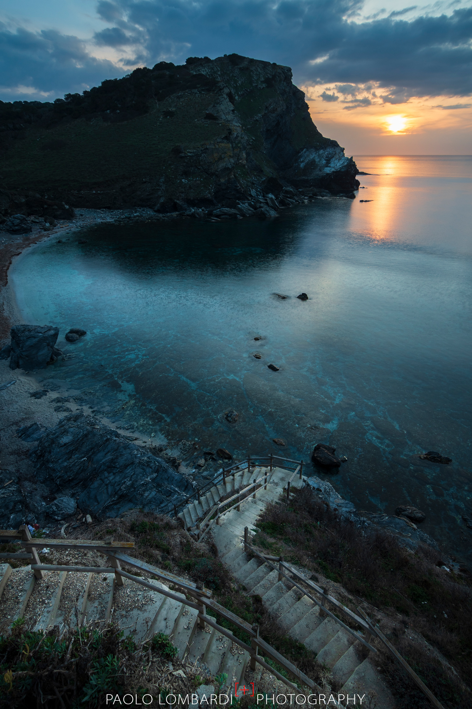 Lampianu, Sardinia