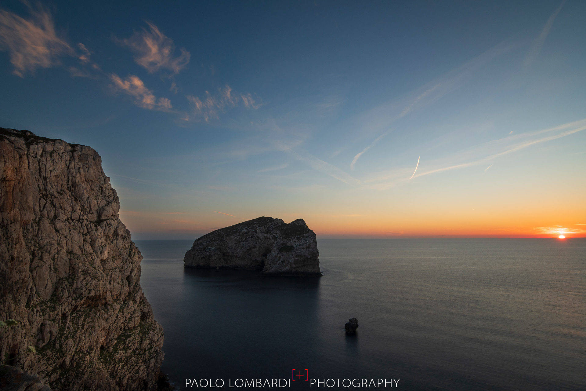 Capo Caccia, Sardinia