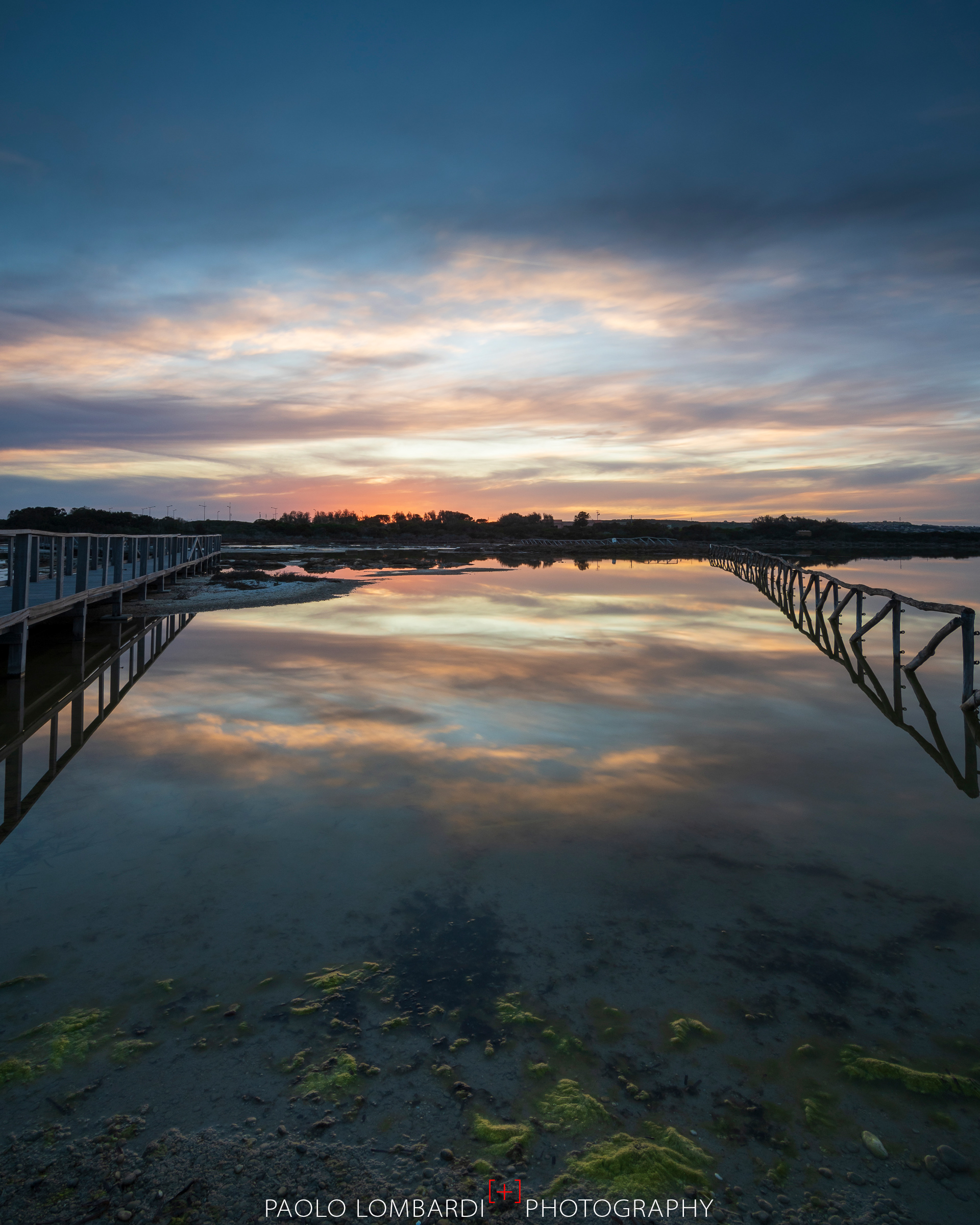 Le Saline, Sardinia