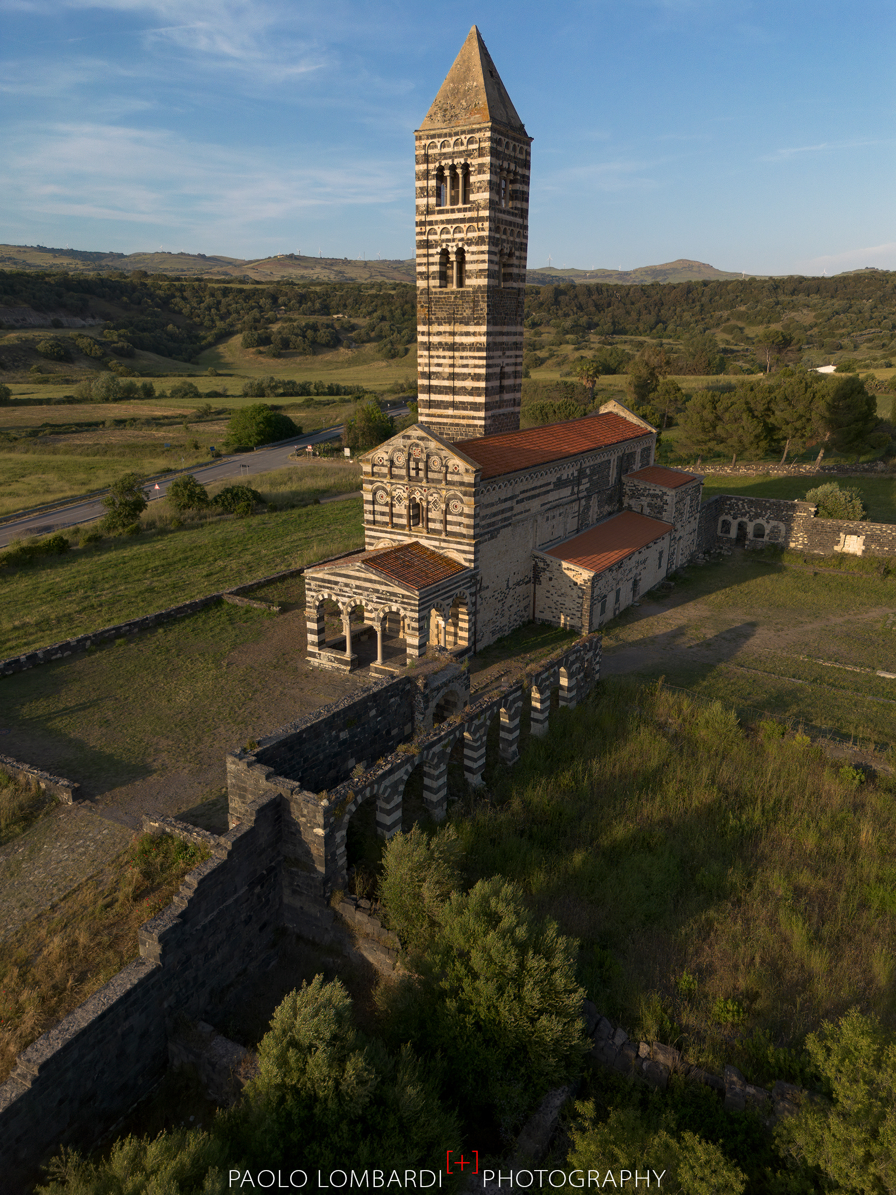 Basilica di Saccargia