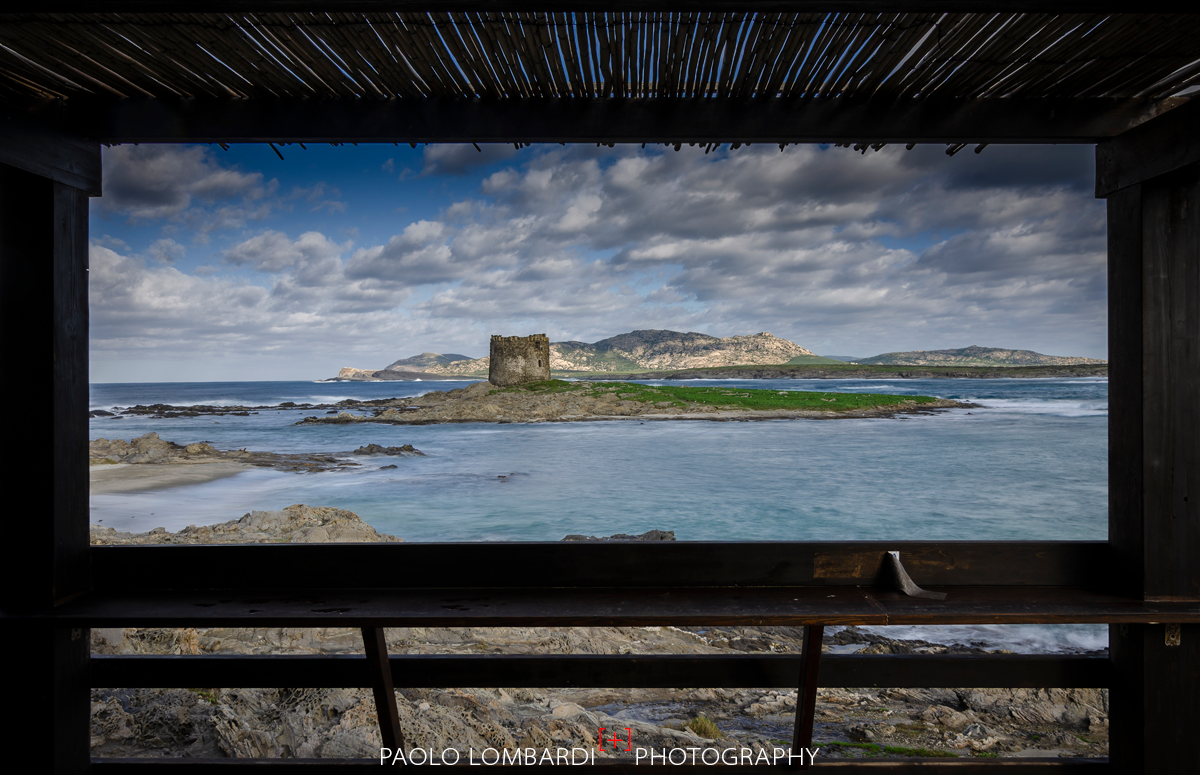 La Pelosa, Sardinia