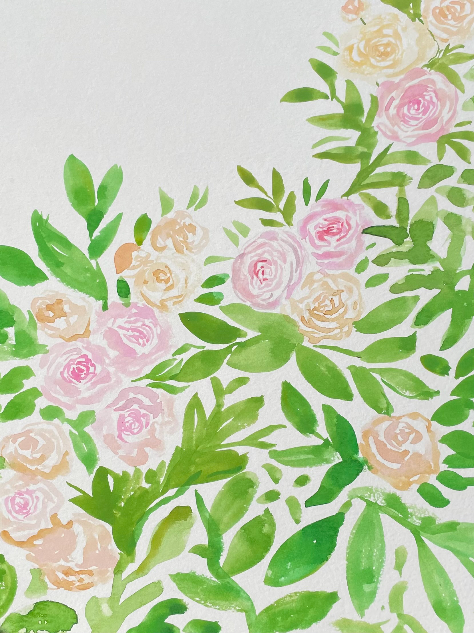 water color