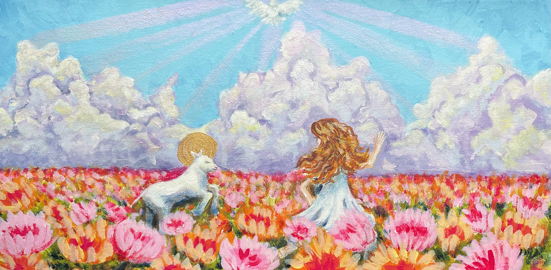 day dreams