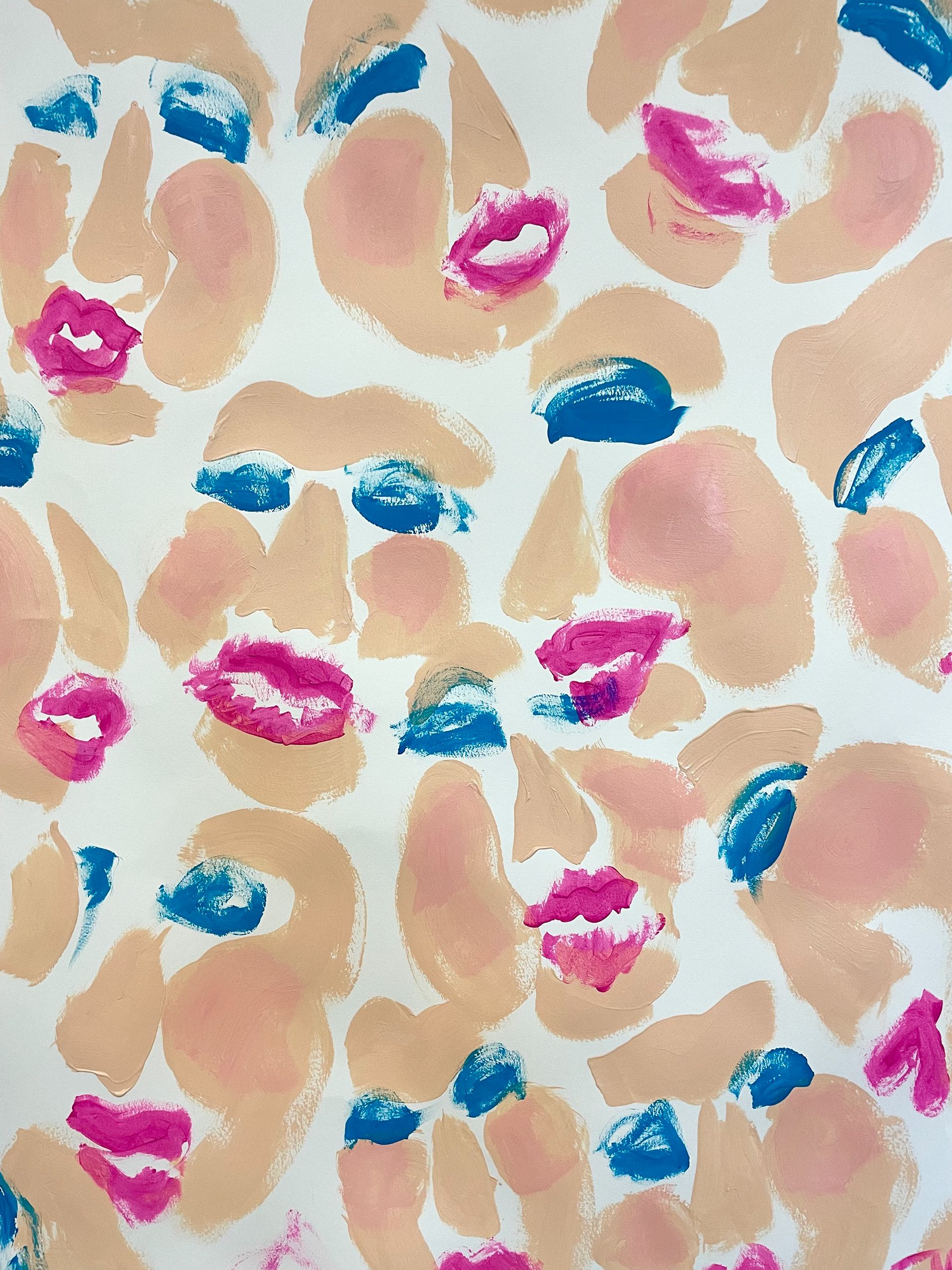 acrylic