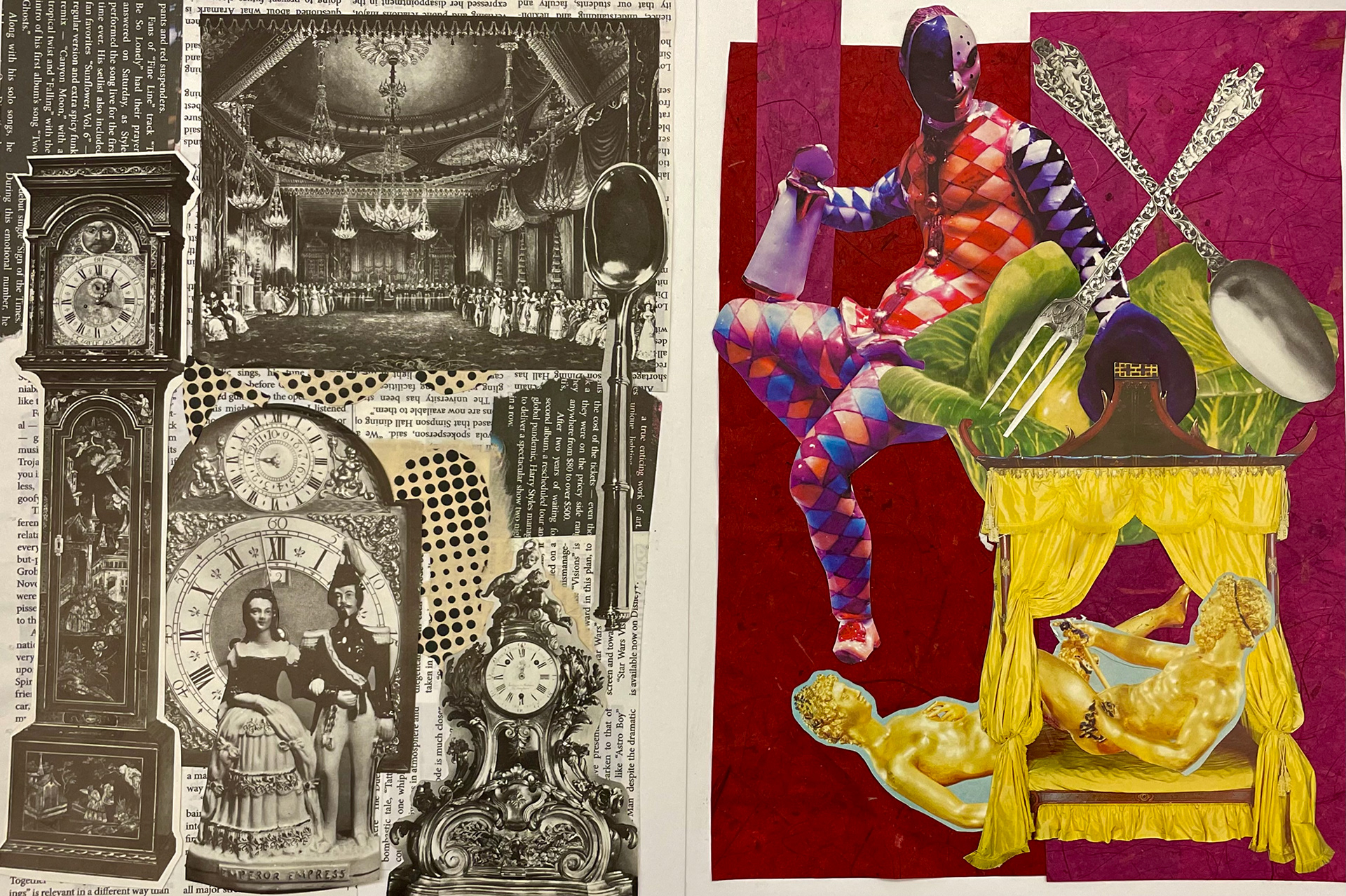 collage