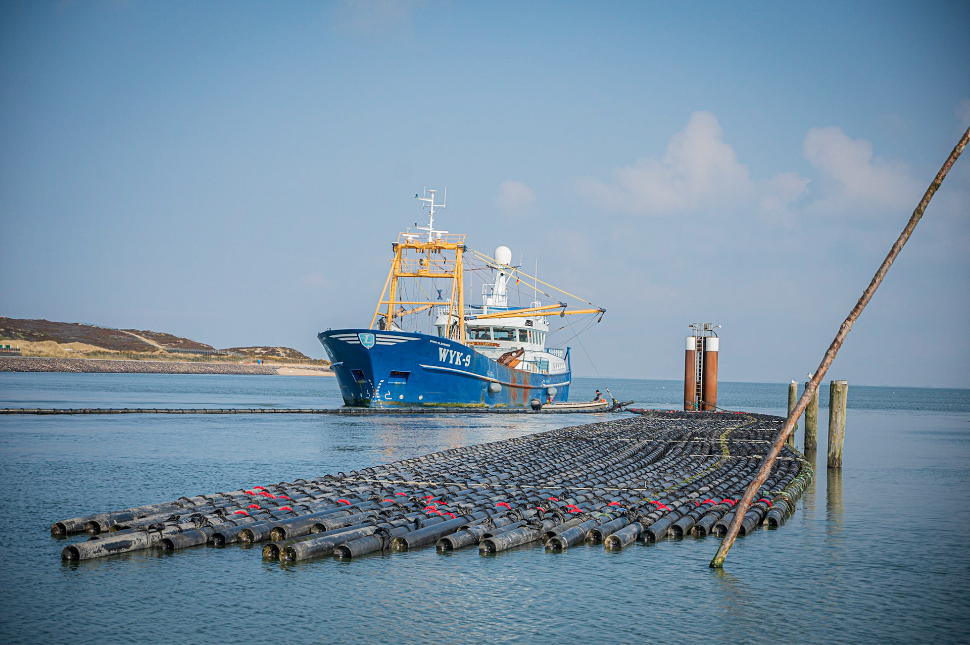 Hörnum auf Sylt