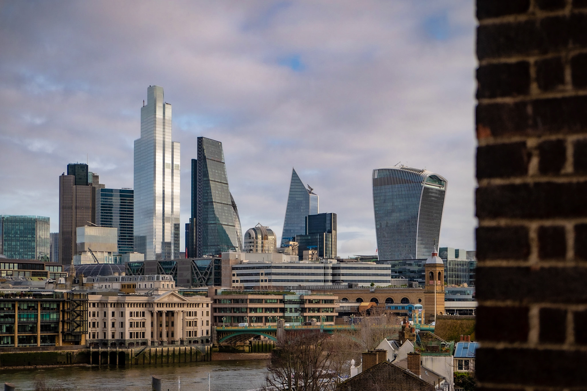 London