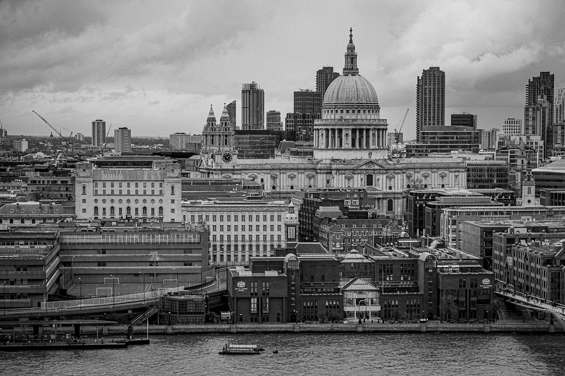 London
