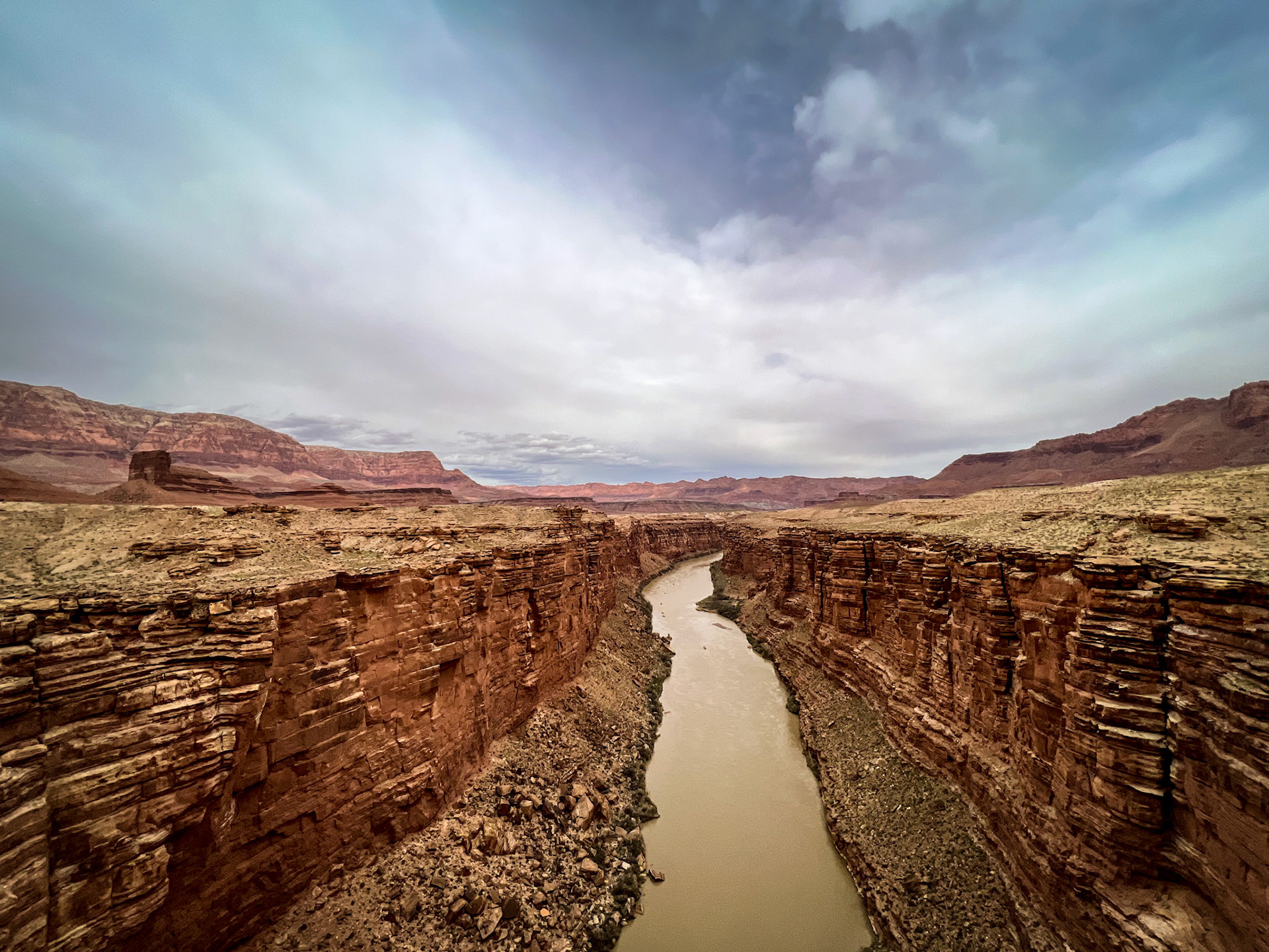 Colorado River