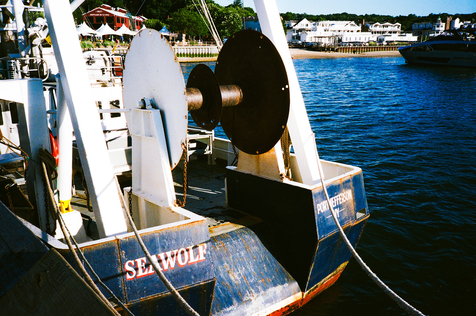 Kodak Ultramax 400