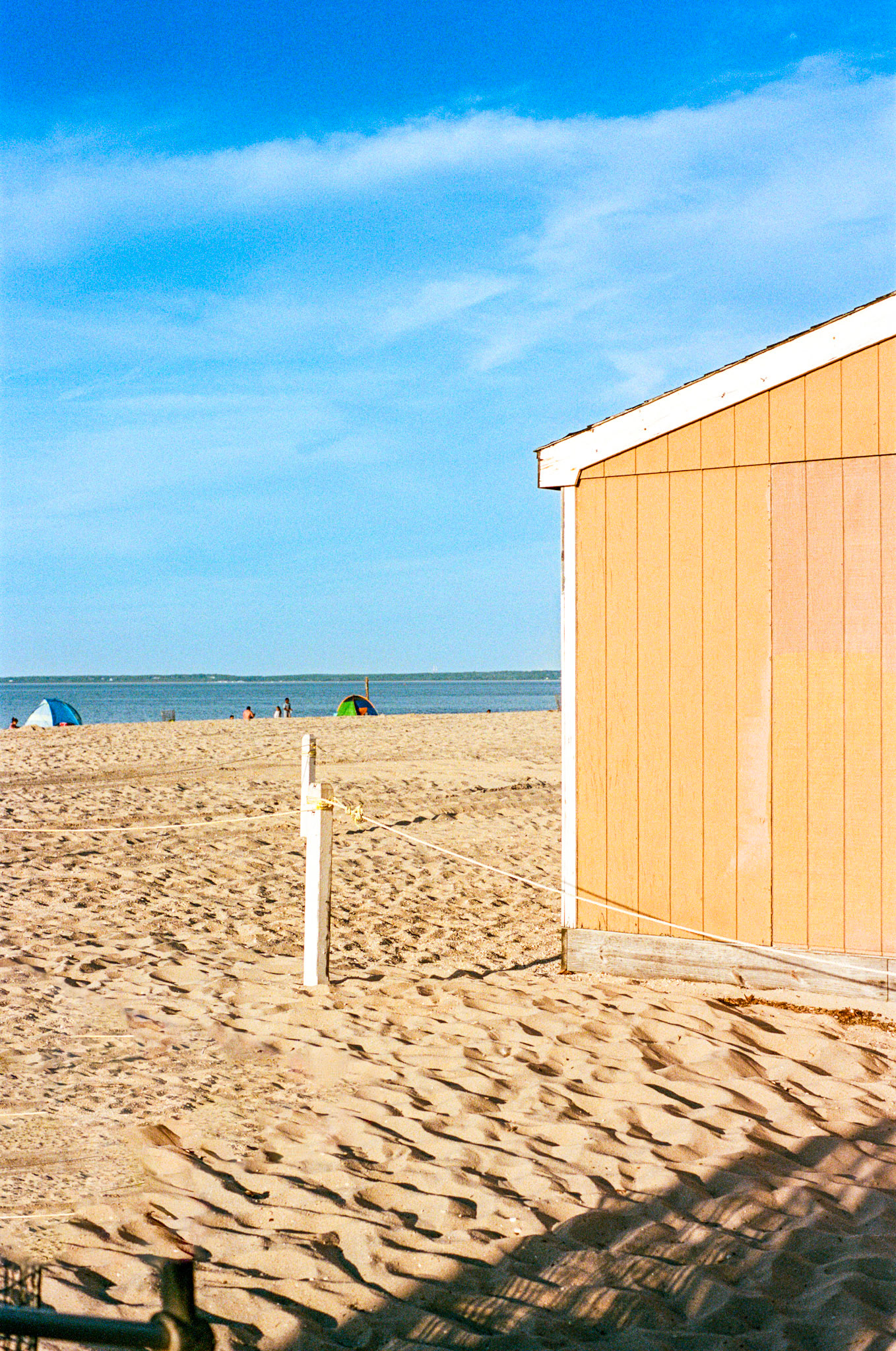 Kodak Portra 400