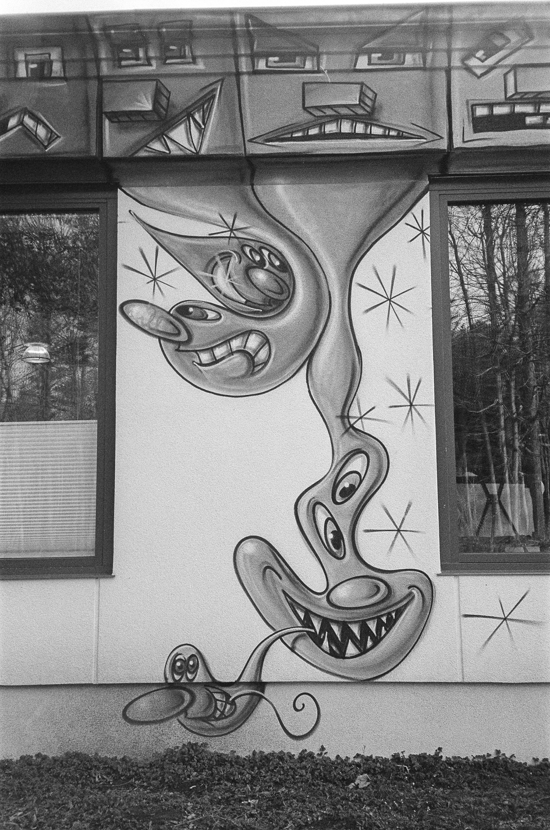 Ilford HP5
