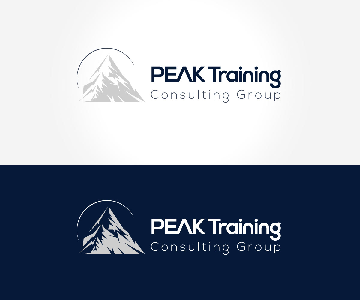 PEAK Consulting Logo