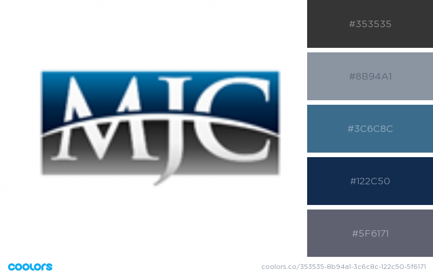 Logo and Brand Style Guide