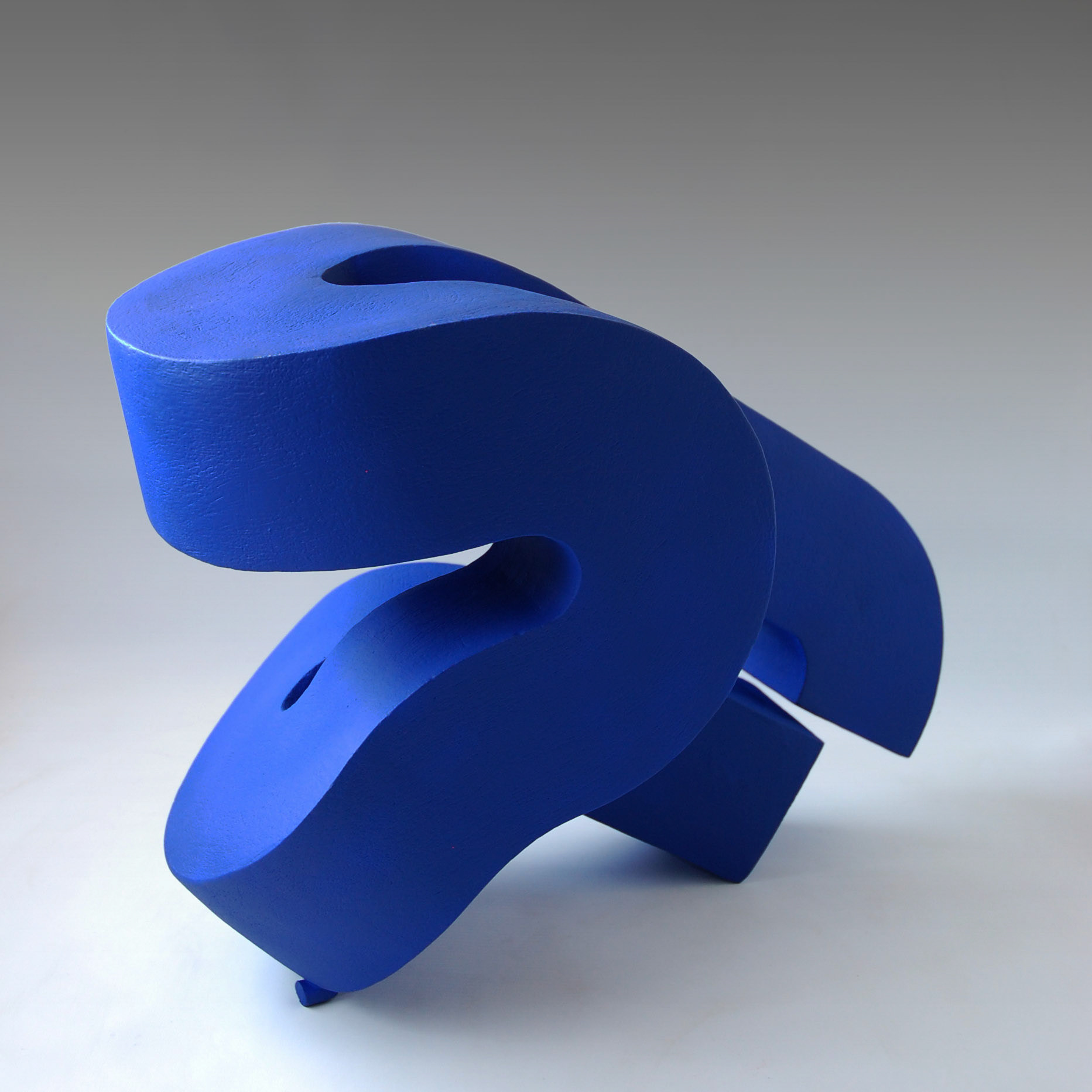 Cusp H36W46D24cms £2,500