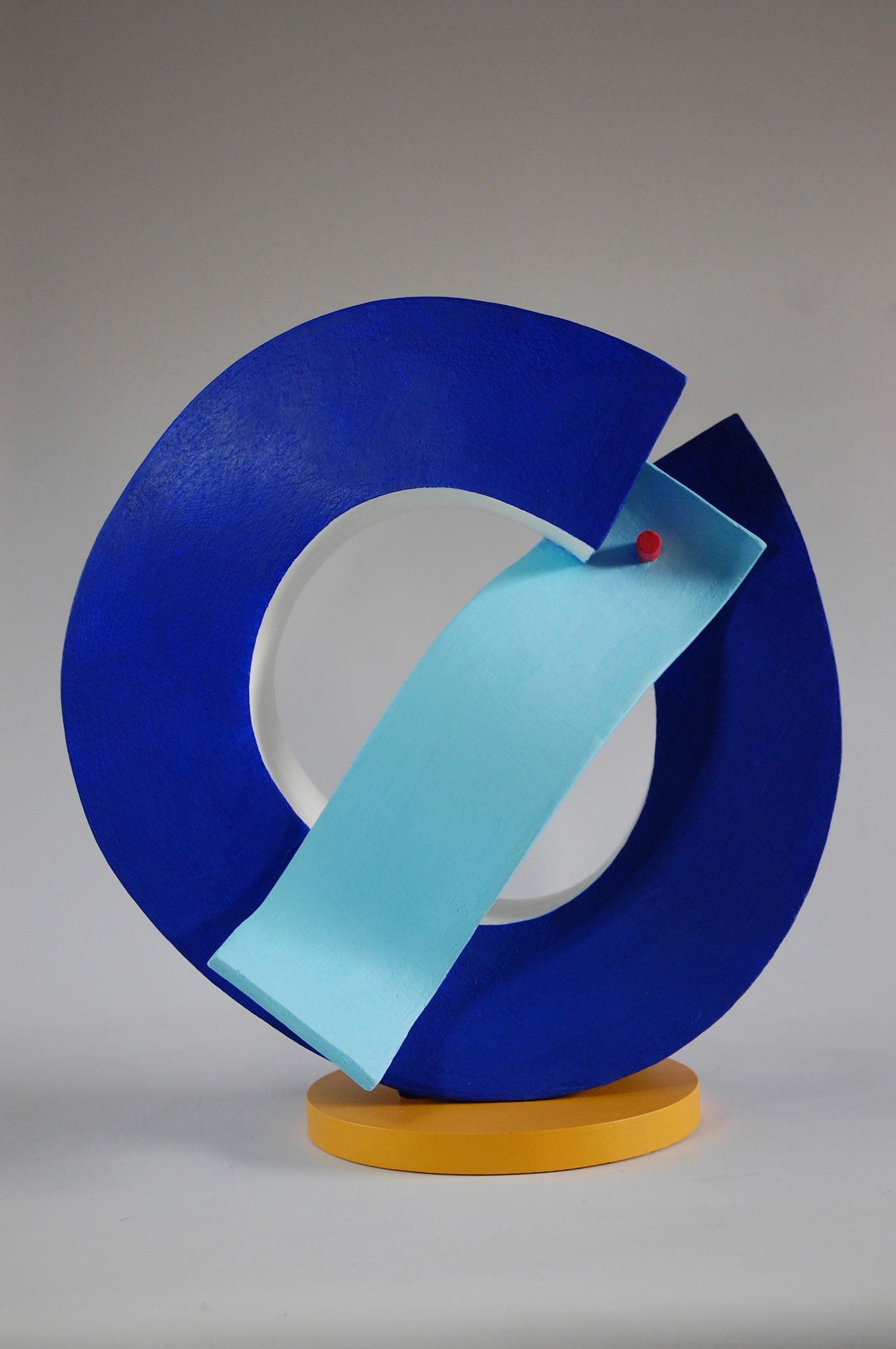 Dial H42W40D25cms £850