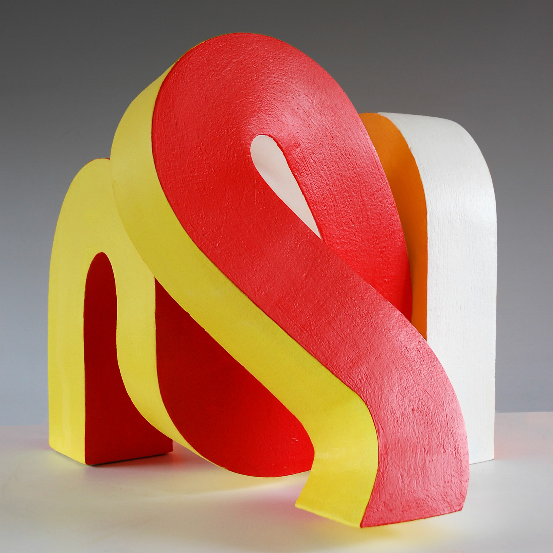 Not Available Entwined H40W50D50cms £3,500