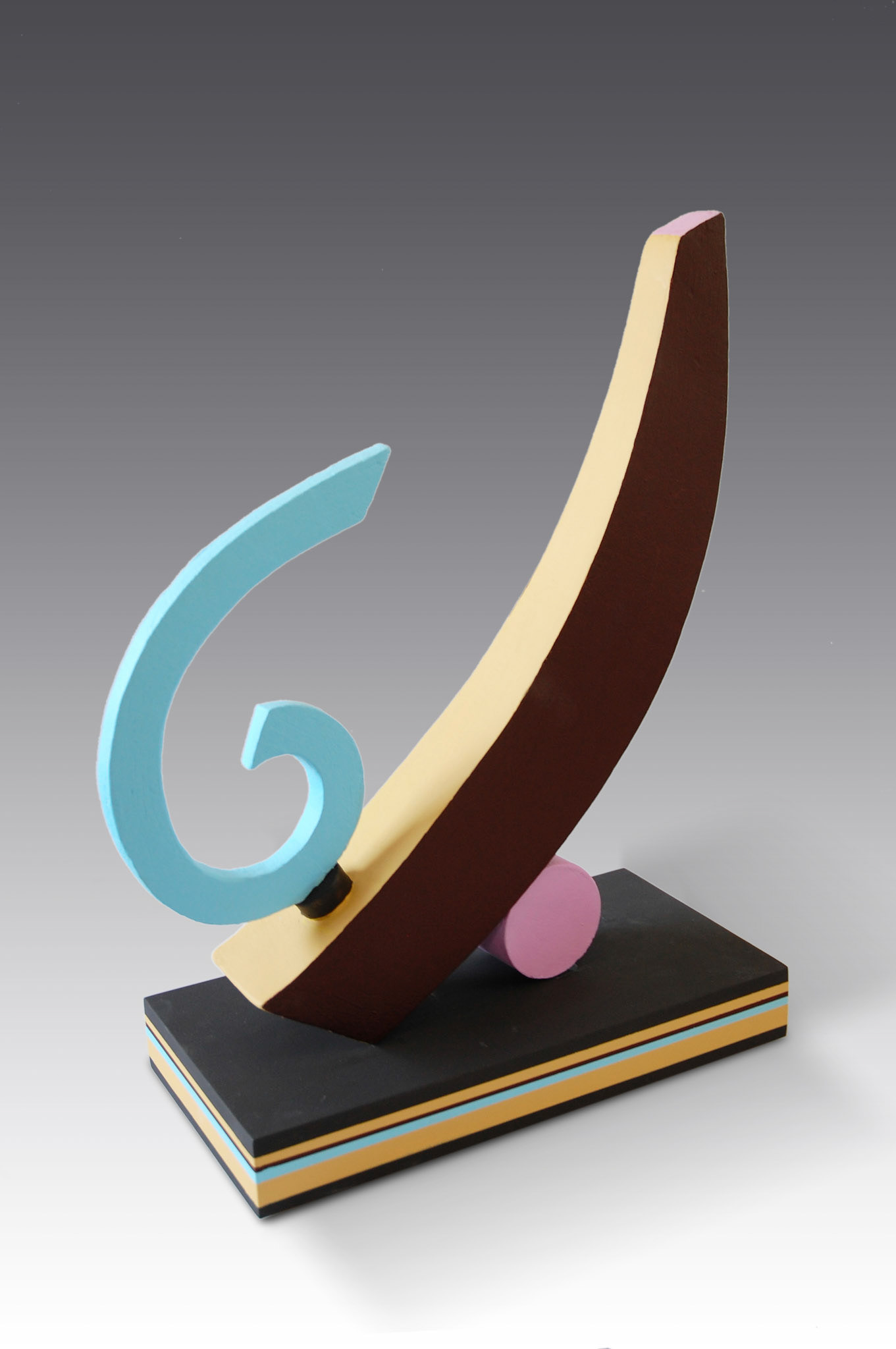 Sisyphus H42W35D15 cms £650