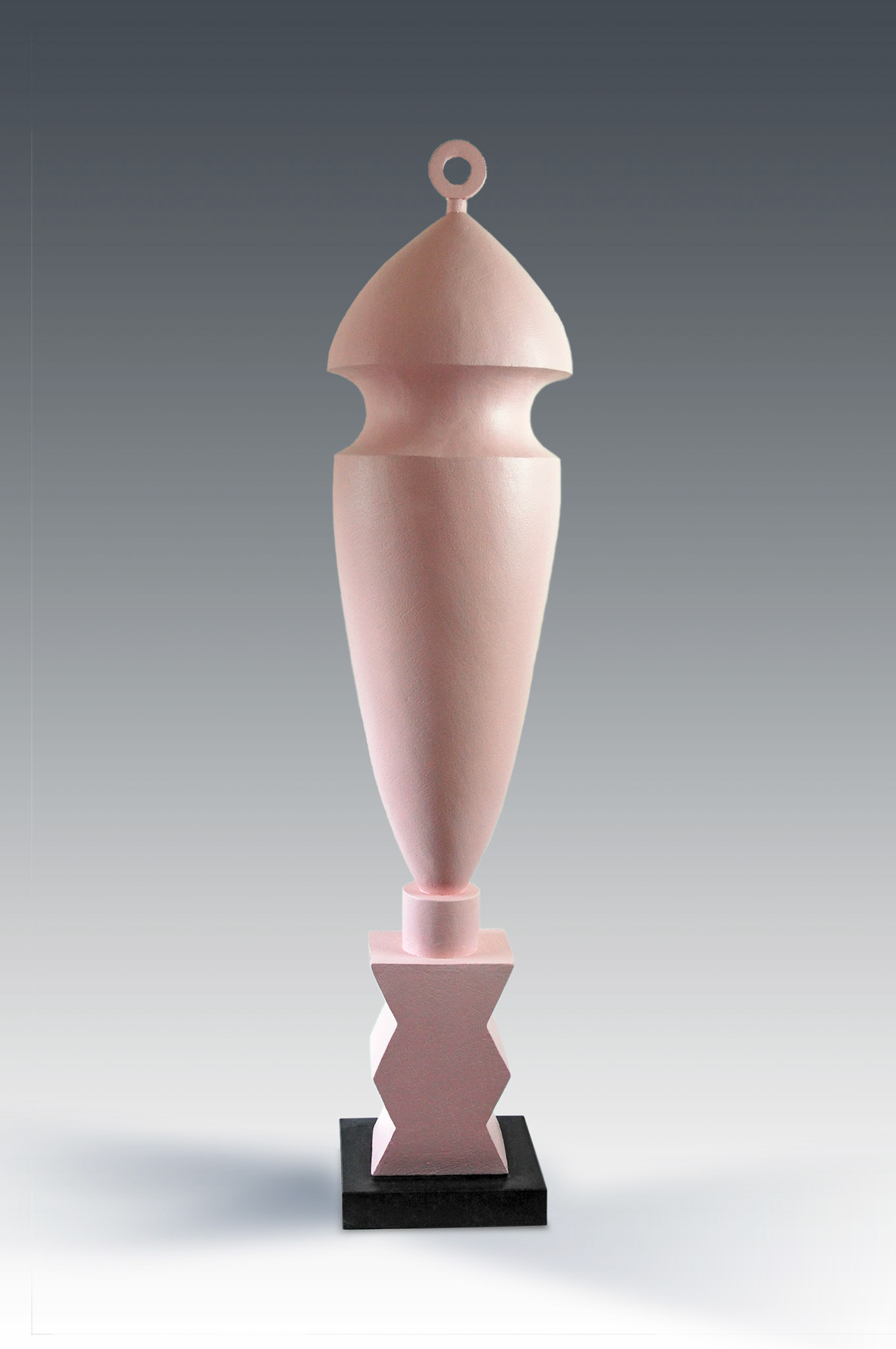 Reliquary (3) H138W26D26cms £3,800