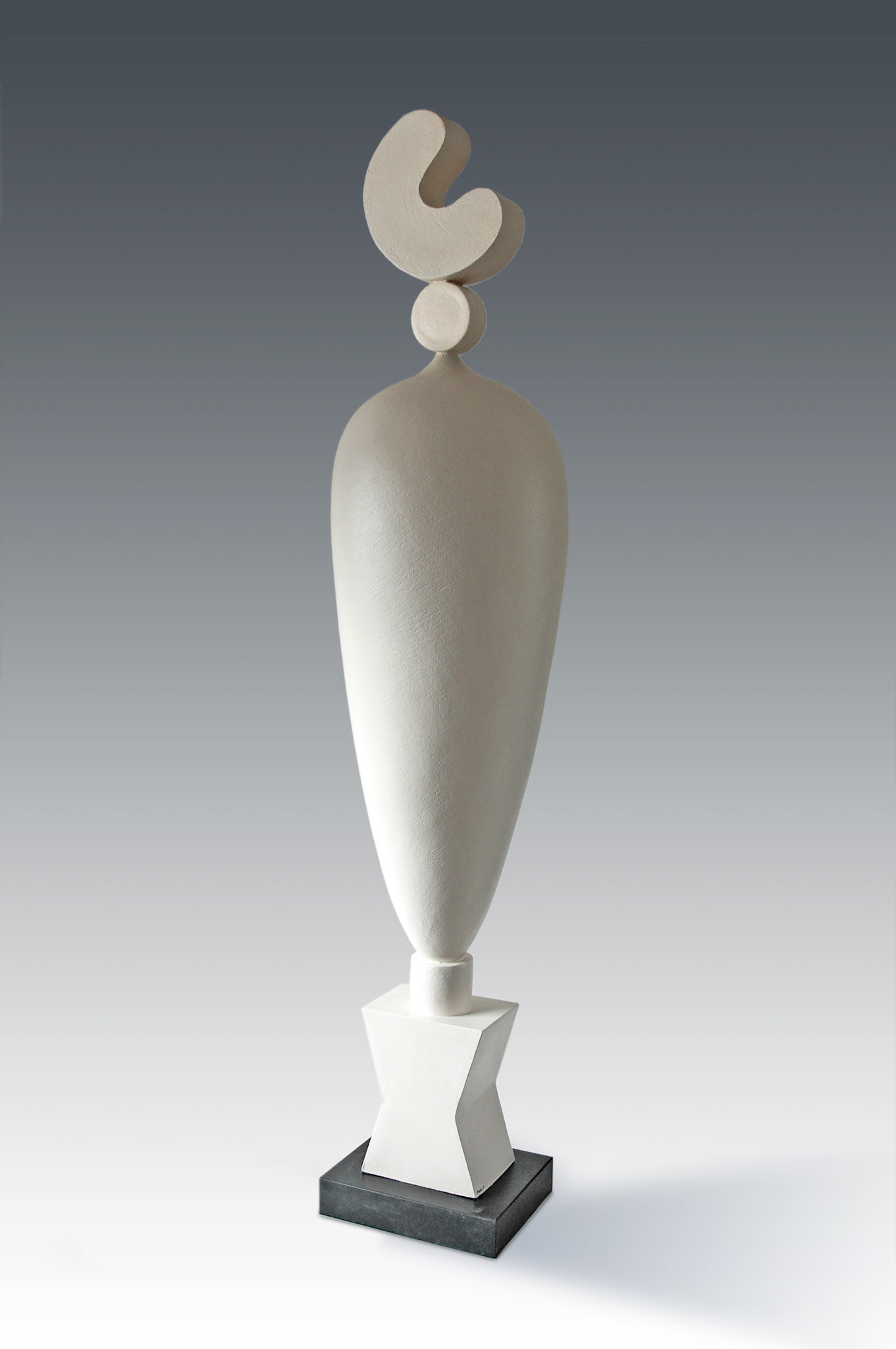 Reliquary (4) H144W28D28cms £3,800