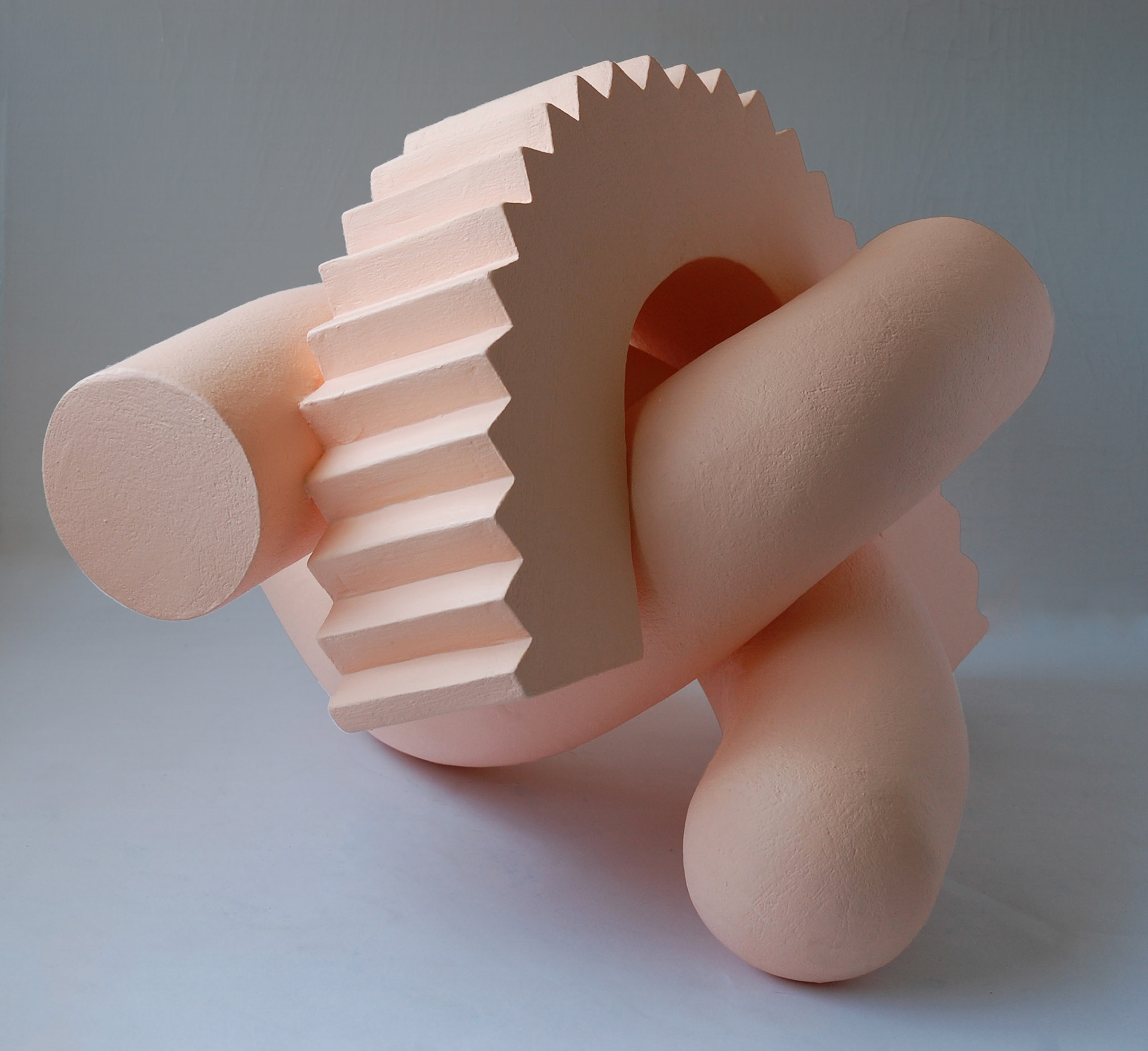 Cog (Naples) H34W50D50cms £2,950