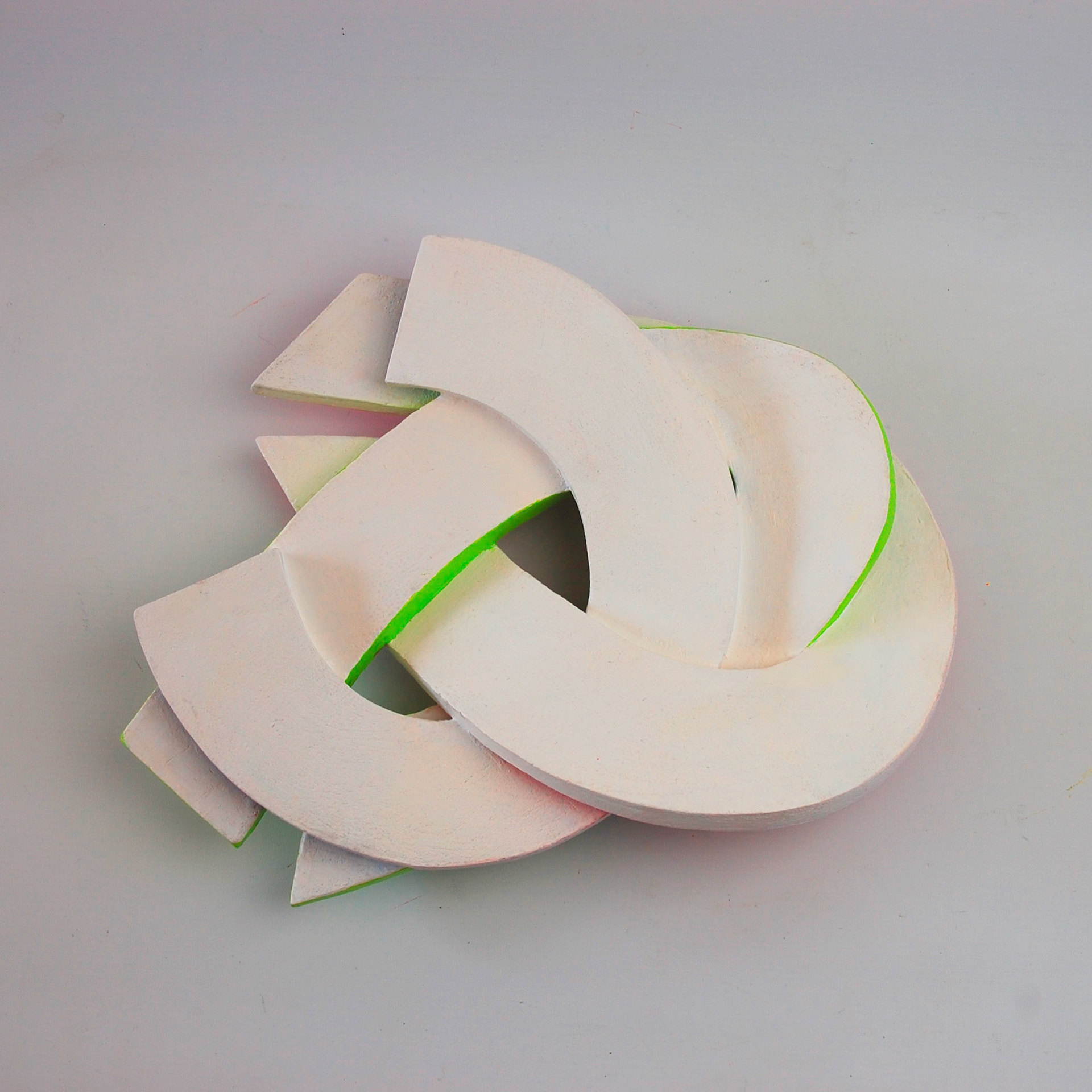 Converge (Green) H31W38D9 cms £350