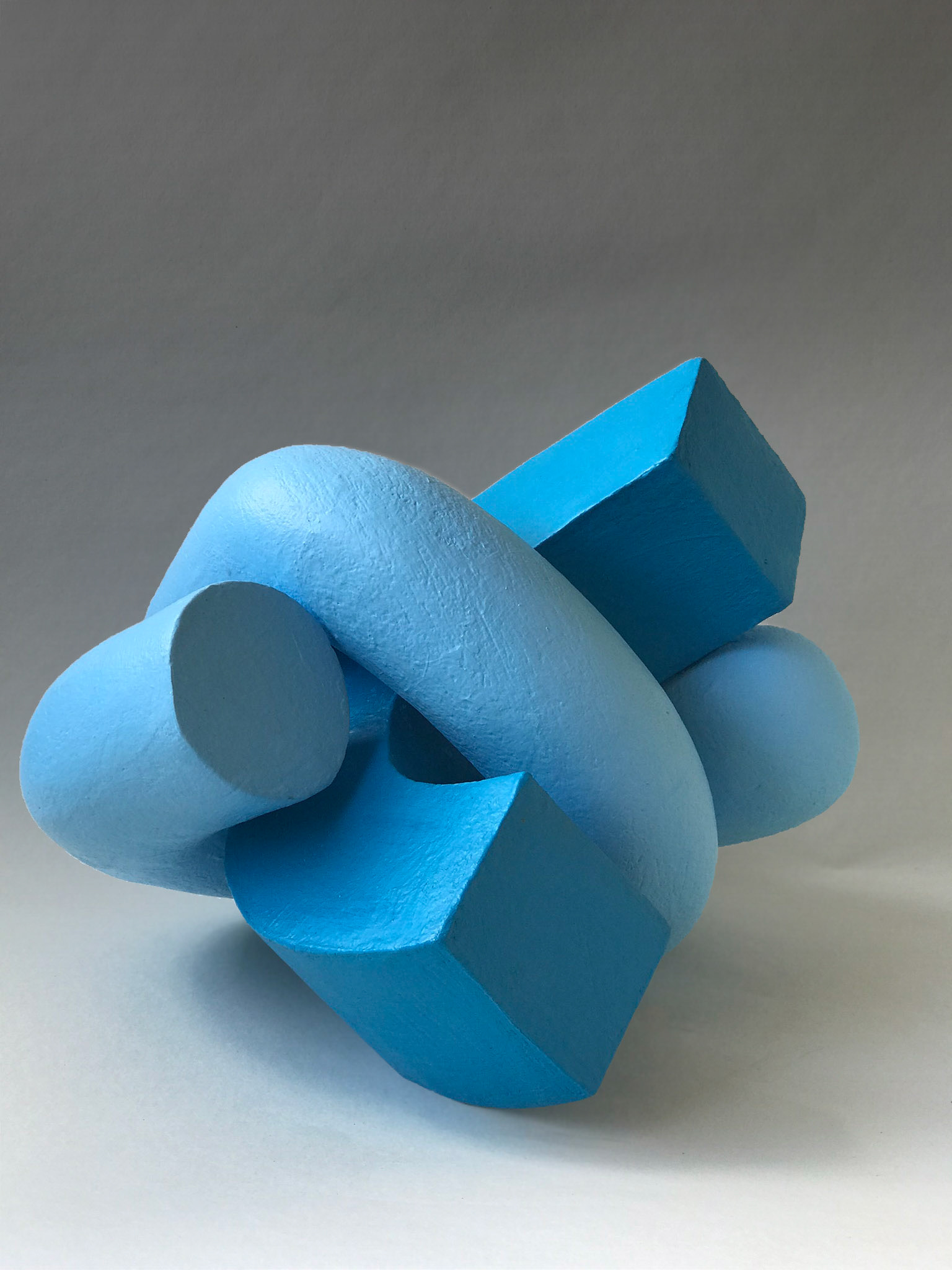 Not Available Tide Blue H20W25D20cms £650