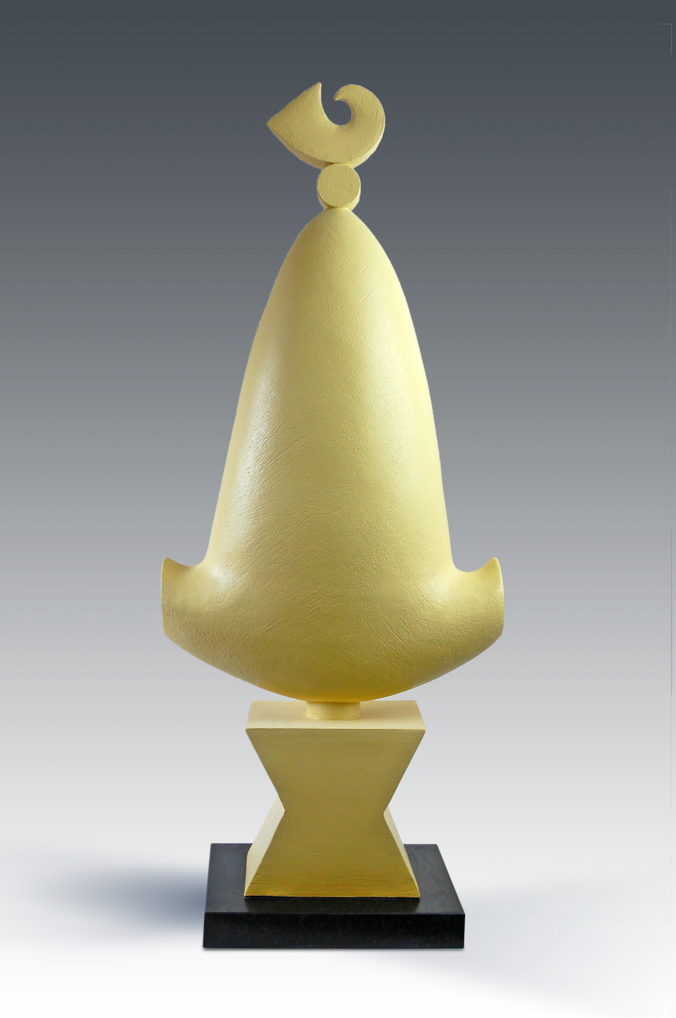 Reliquary (2) H120W49D25cms £3,600