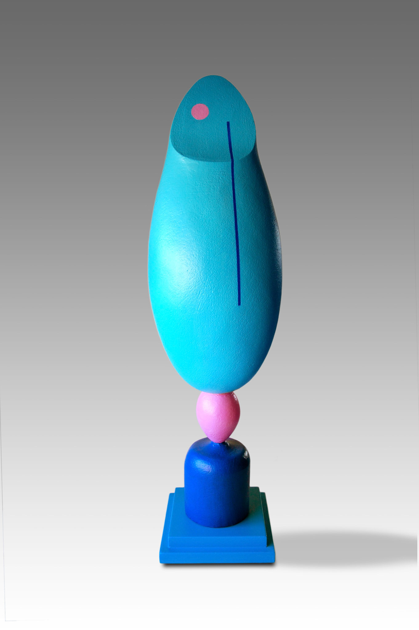 Upward (1) H74W20D20cms £1,400