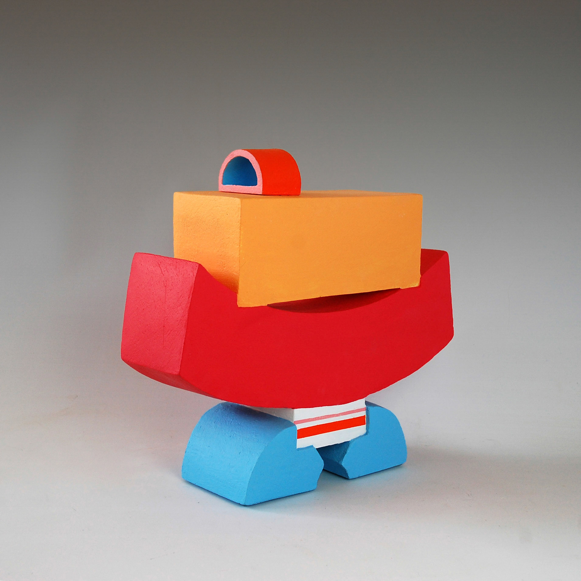 Arc H33W36D10cms £750