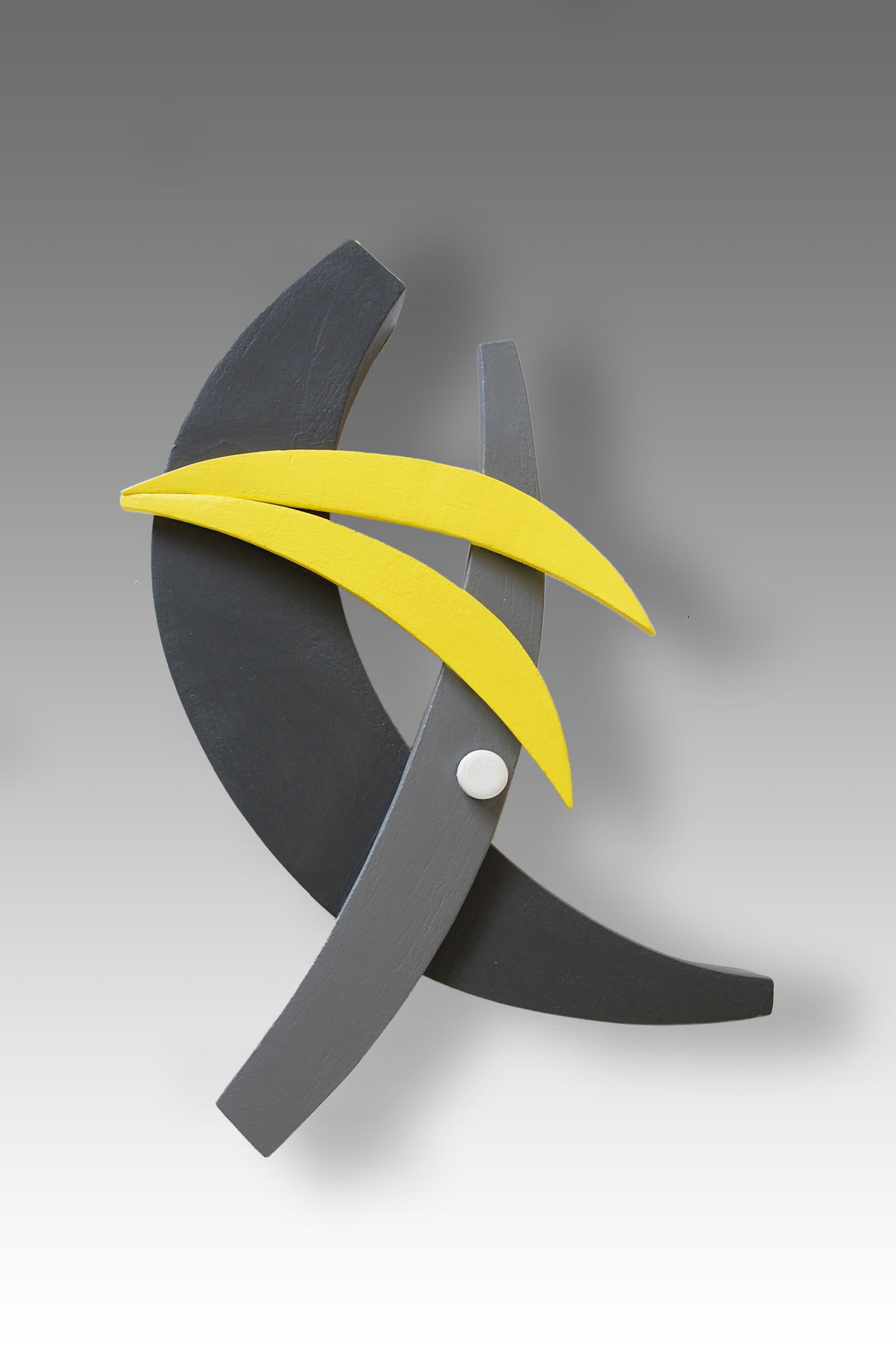 Umbra(2) H55W40D9cms approx £450