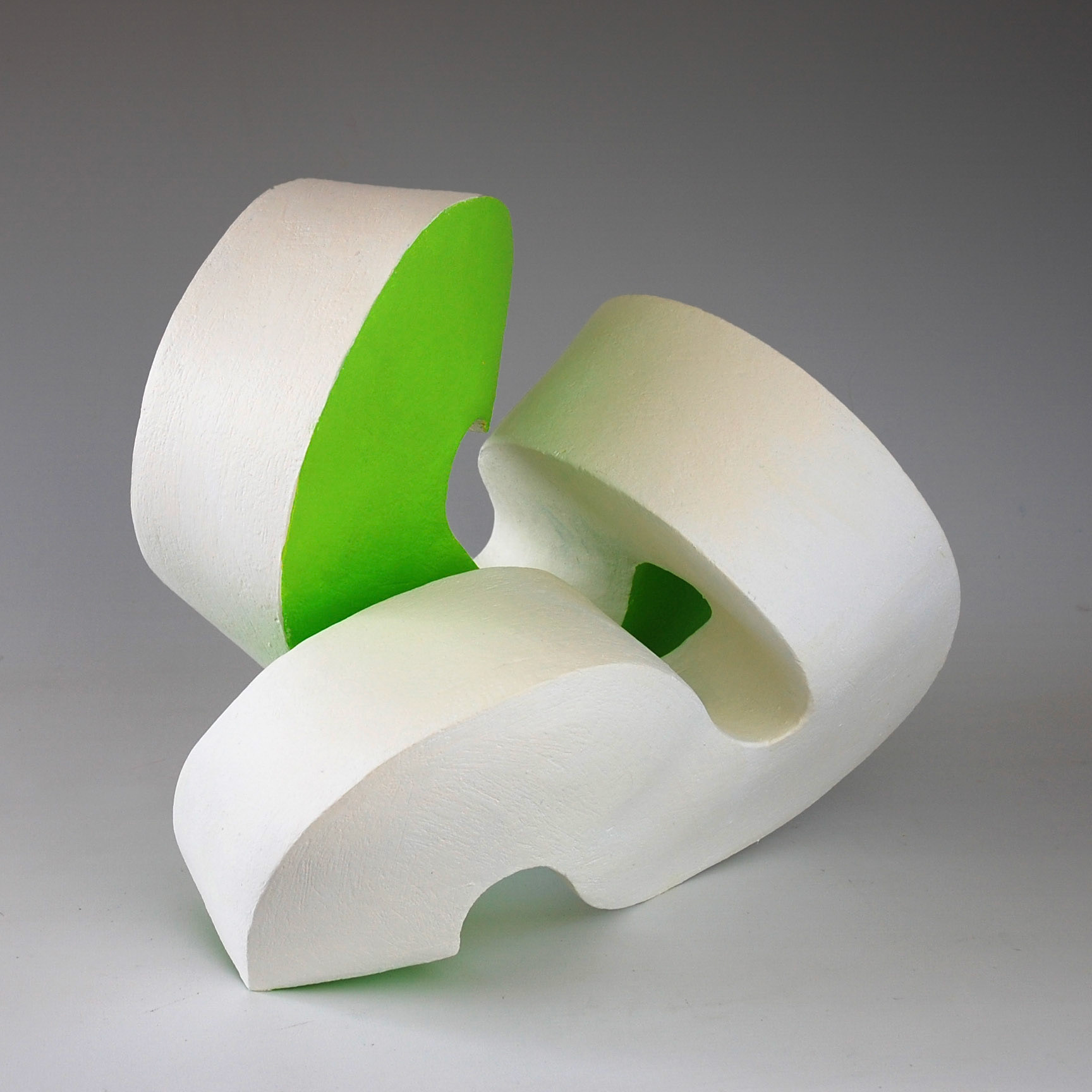 Not Available Form Green H33W32D32cms £1,750