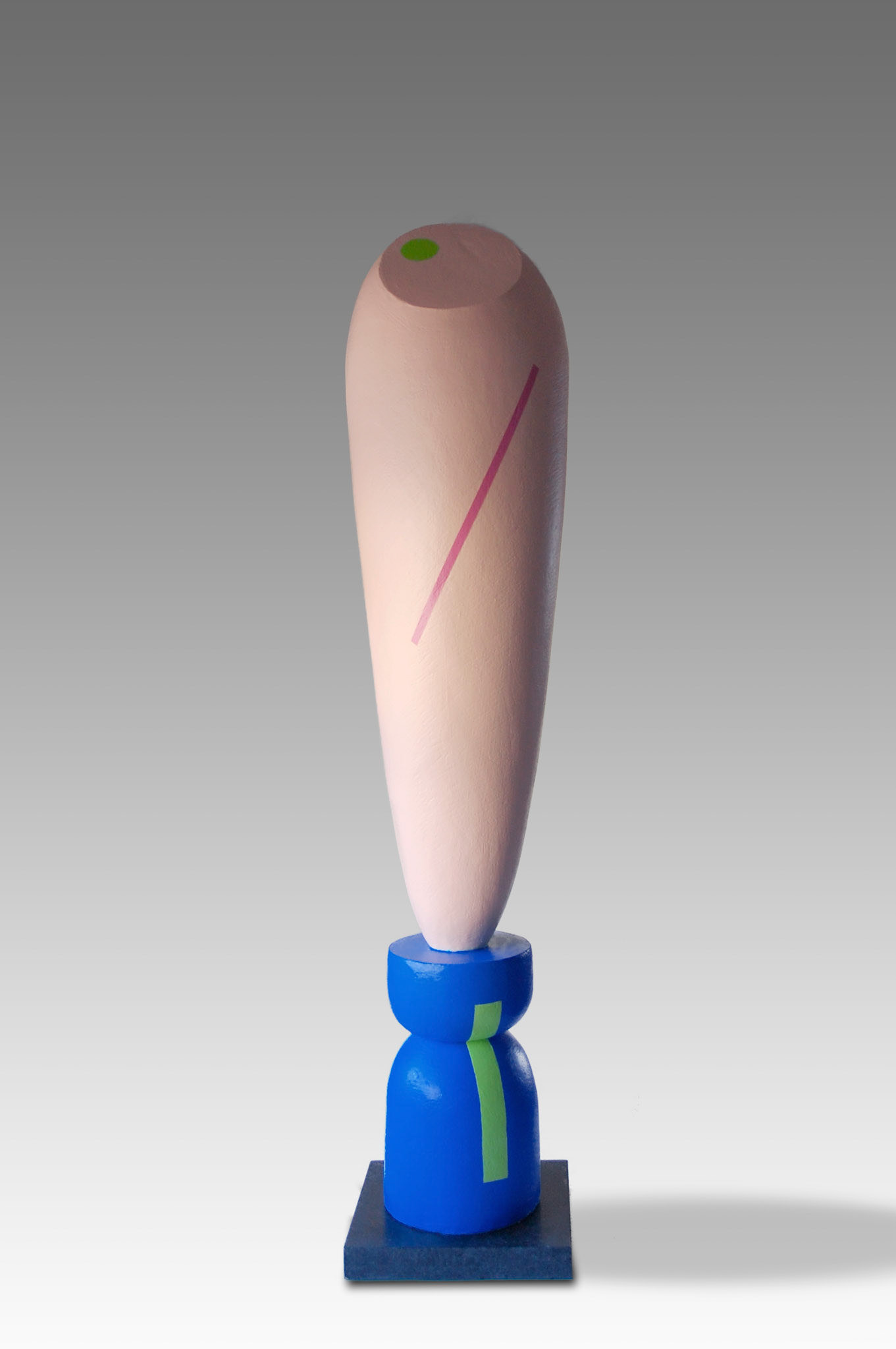 Upward (2)H93W20D20cms £2,000