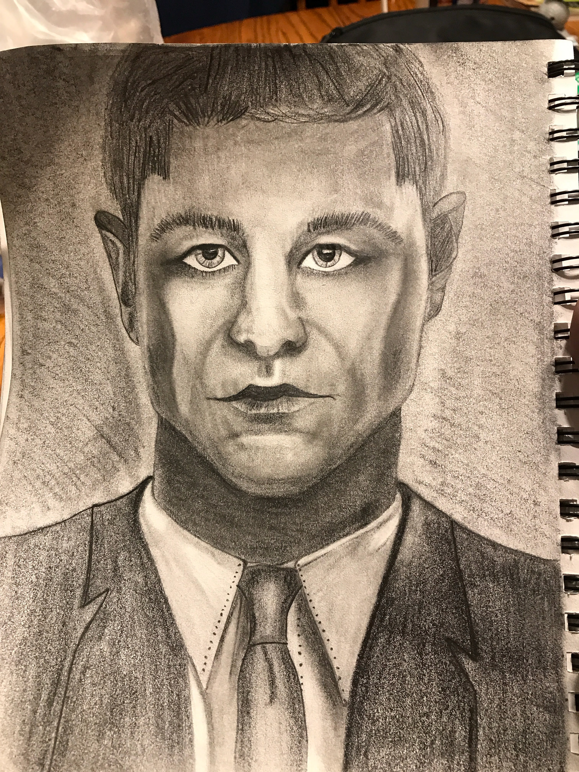 Person