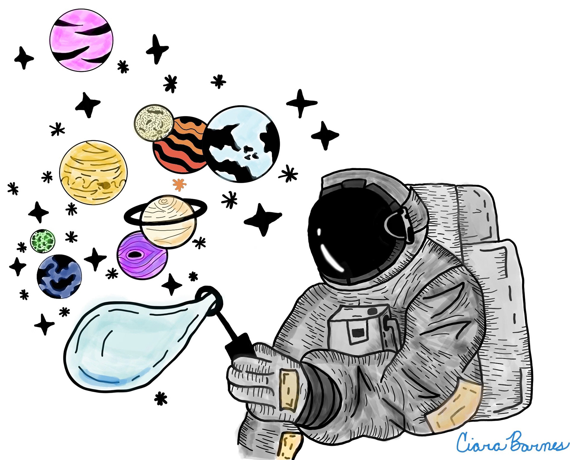 Space