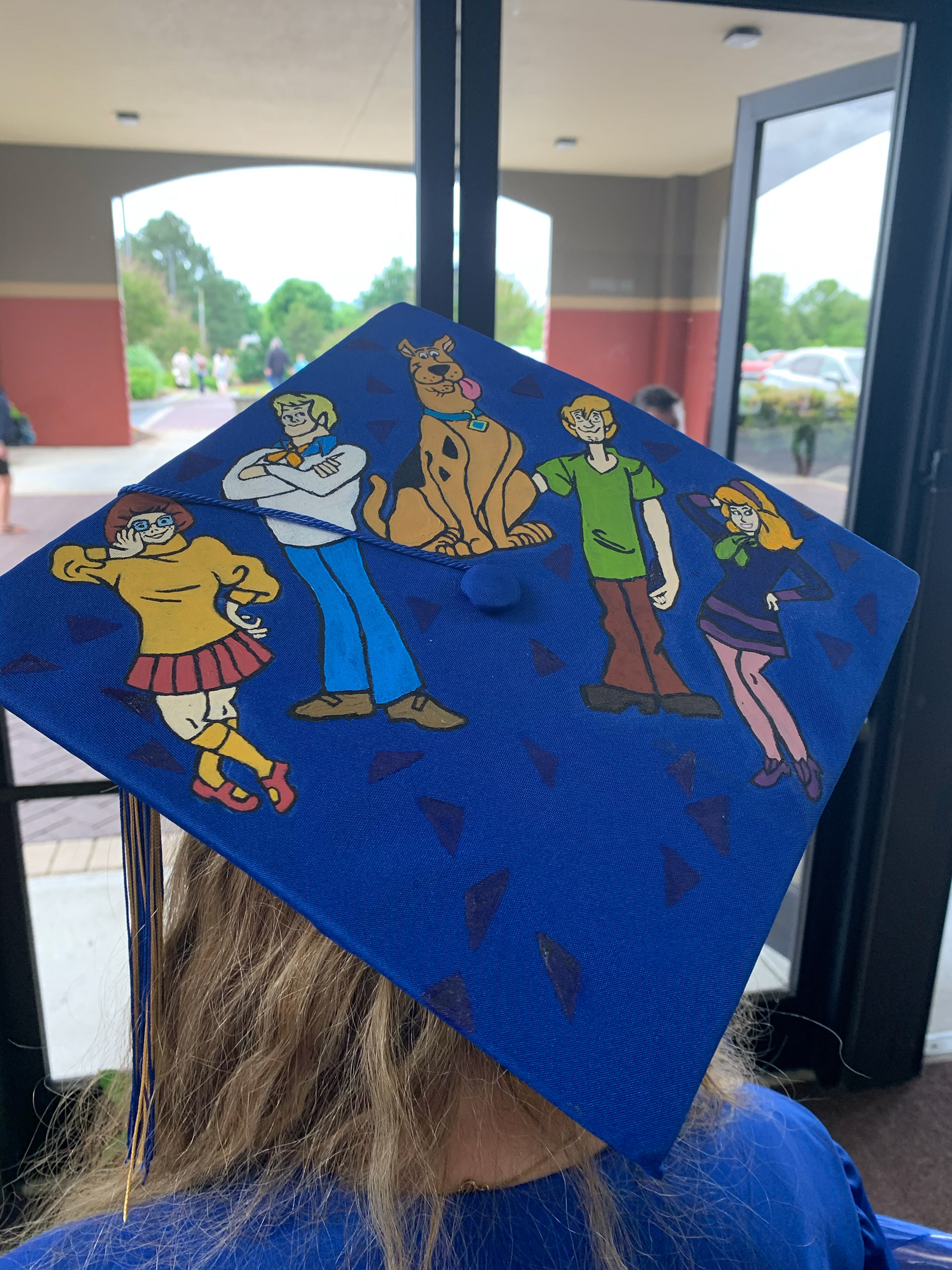 Graduation