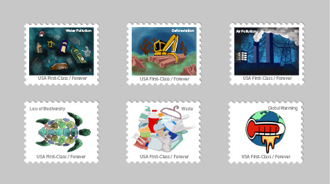 Stamps